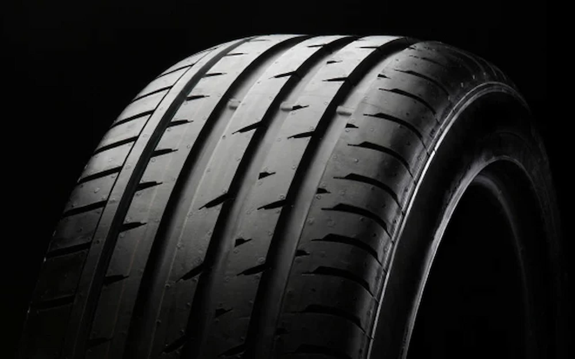 car tyres