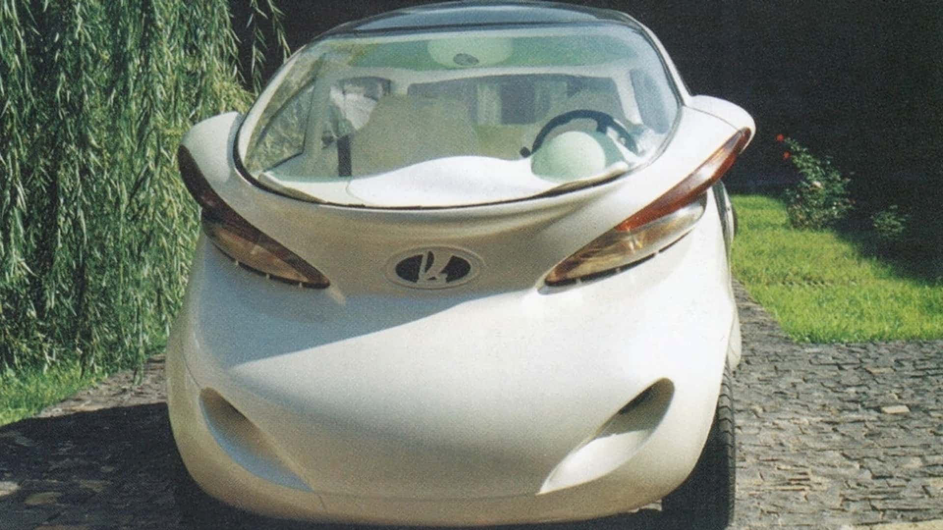 lada rapan concept 1998 4 1