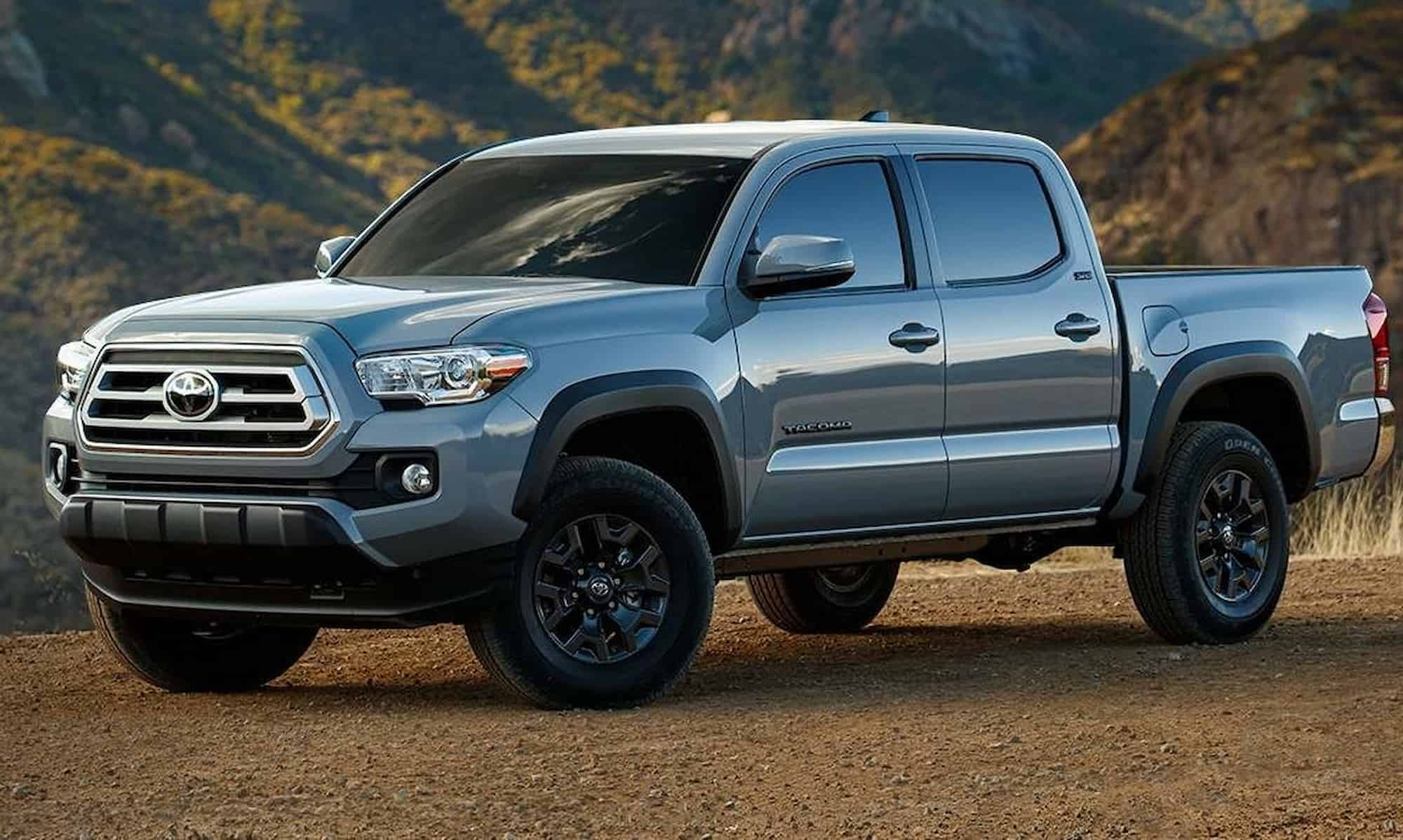 toyota features hero 2021 tacoma trail edition l 1