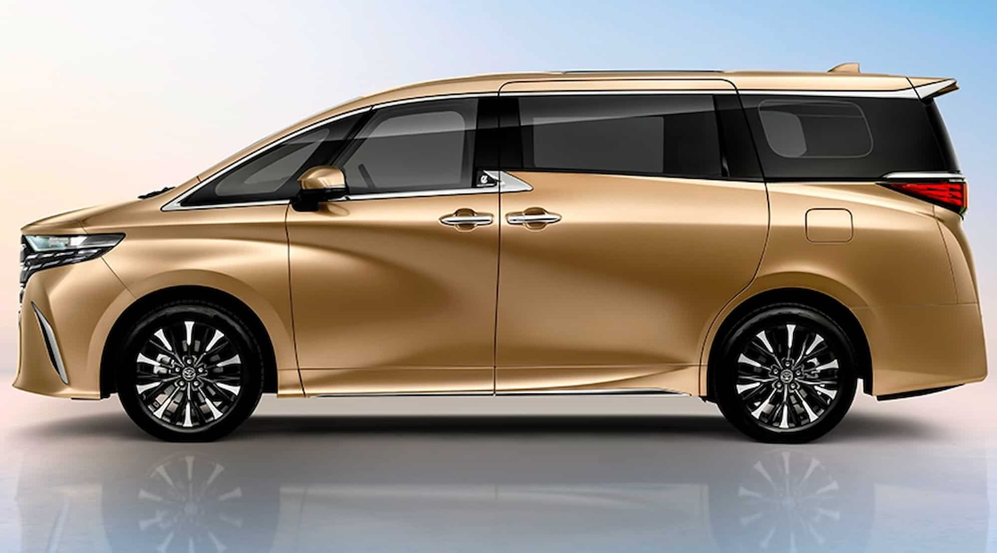 toyota my alphard exterior 02 1