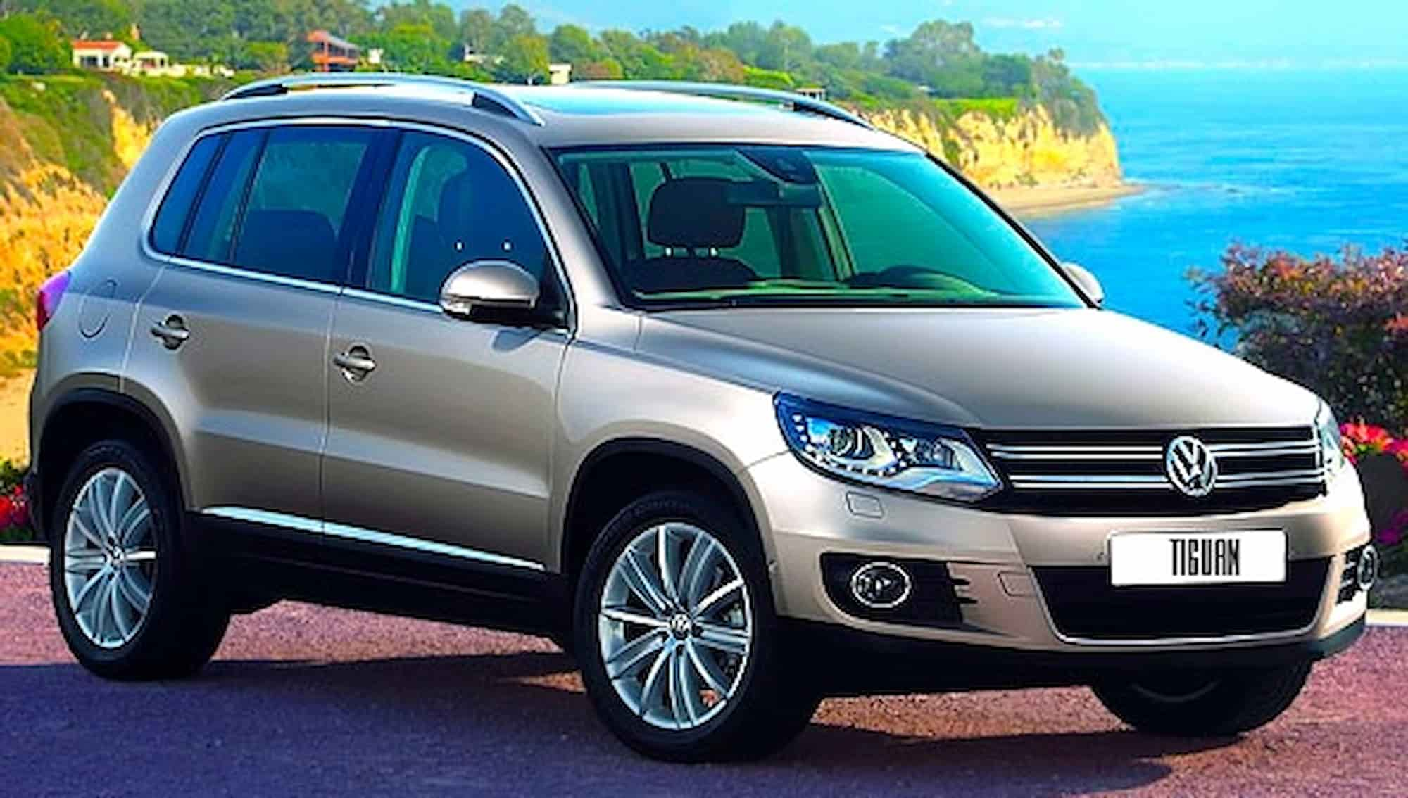 volkswagen tiguan 1 1