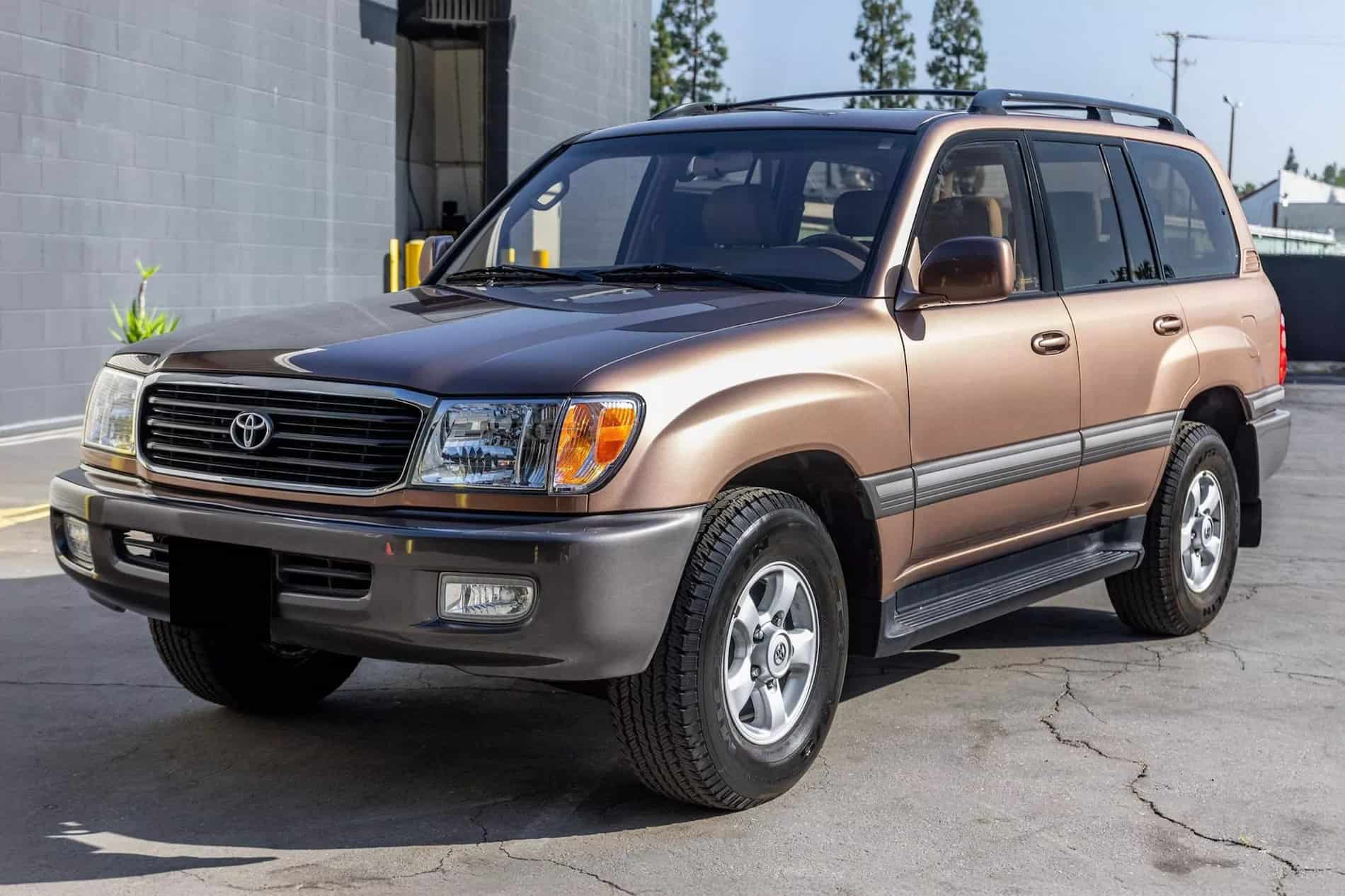 1998 Toyota Land Cruiser 00026