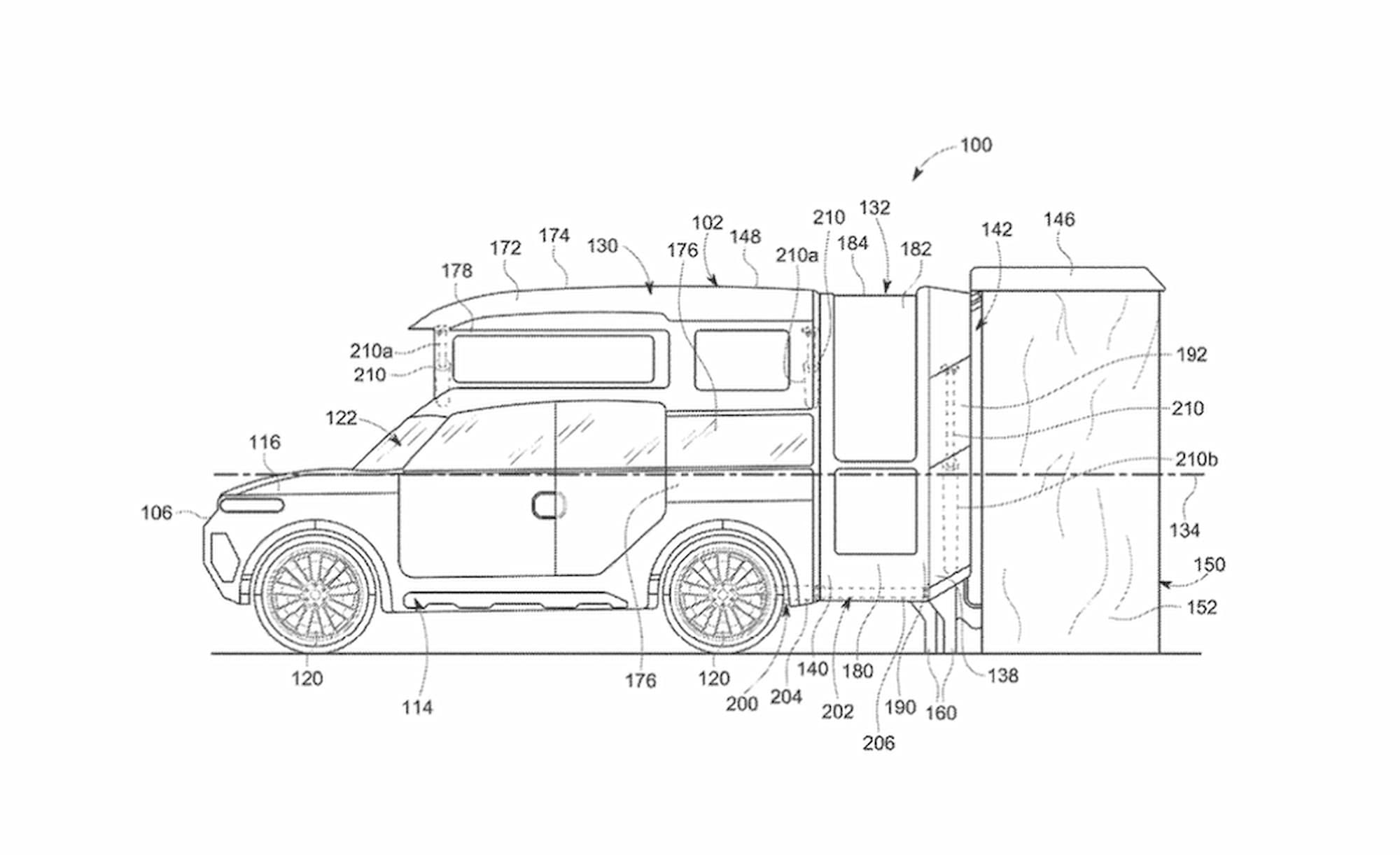 Honda Element 2