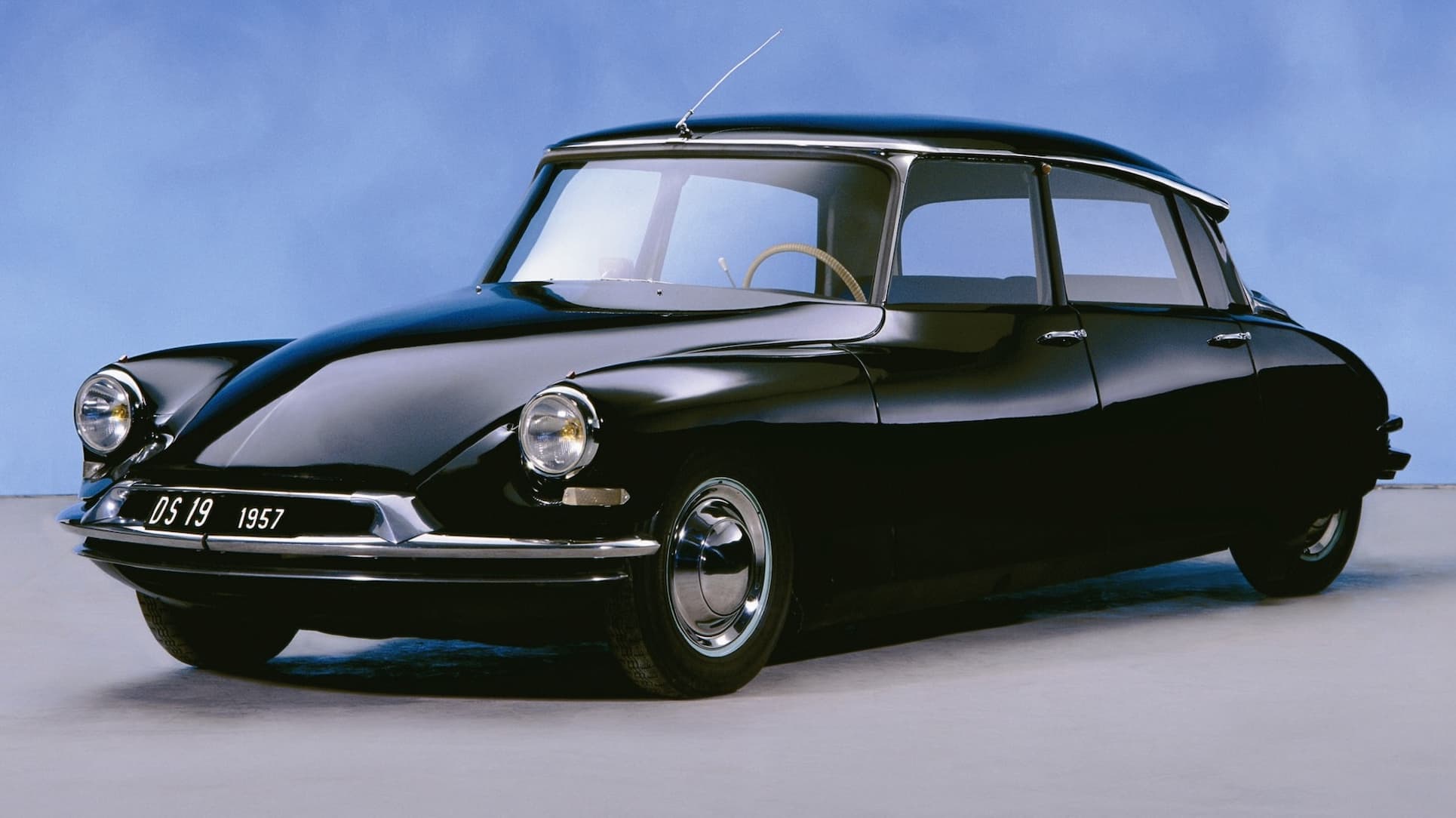 citroen ds19 berline 3