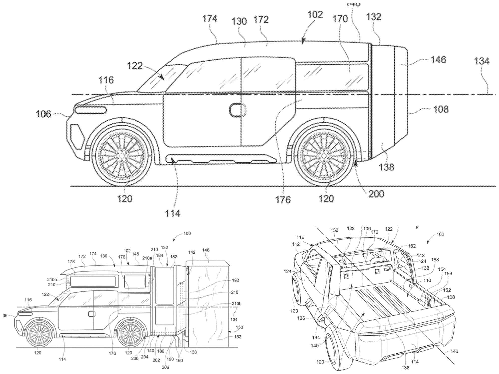 honda element 2025