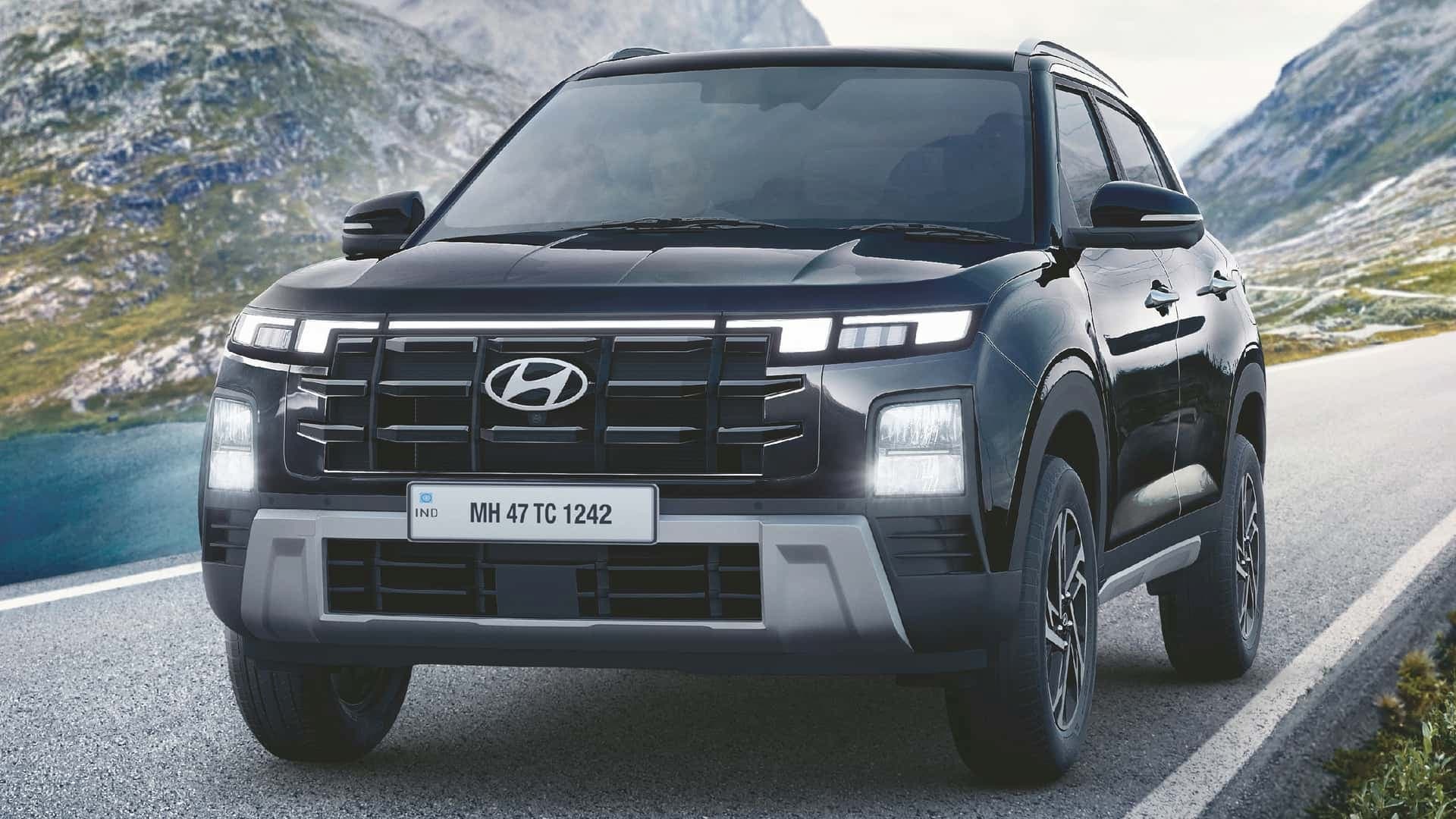 novo hyundai creta 2025 1 1