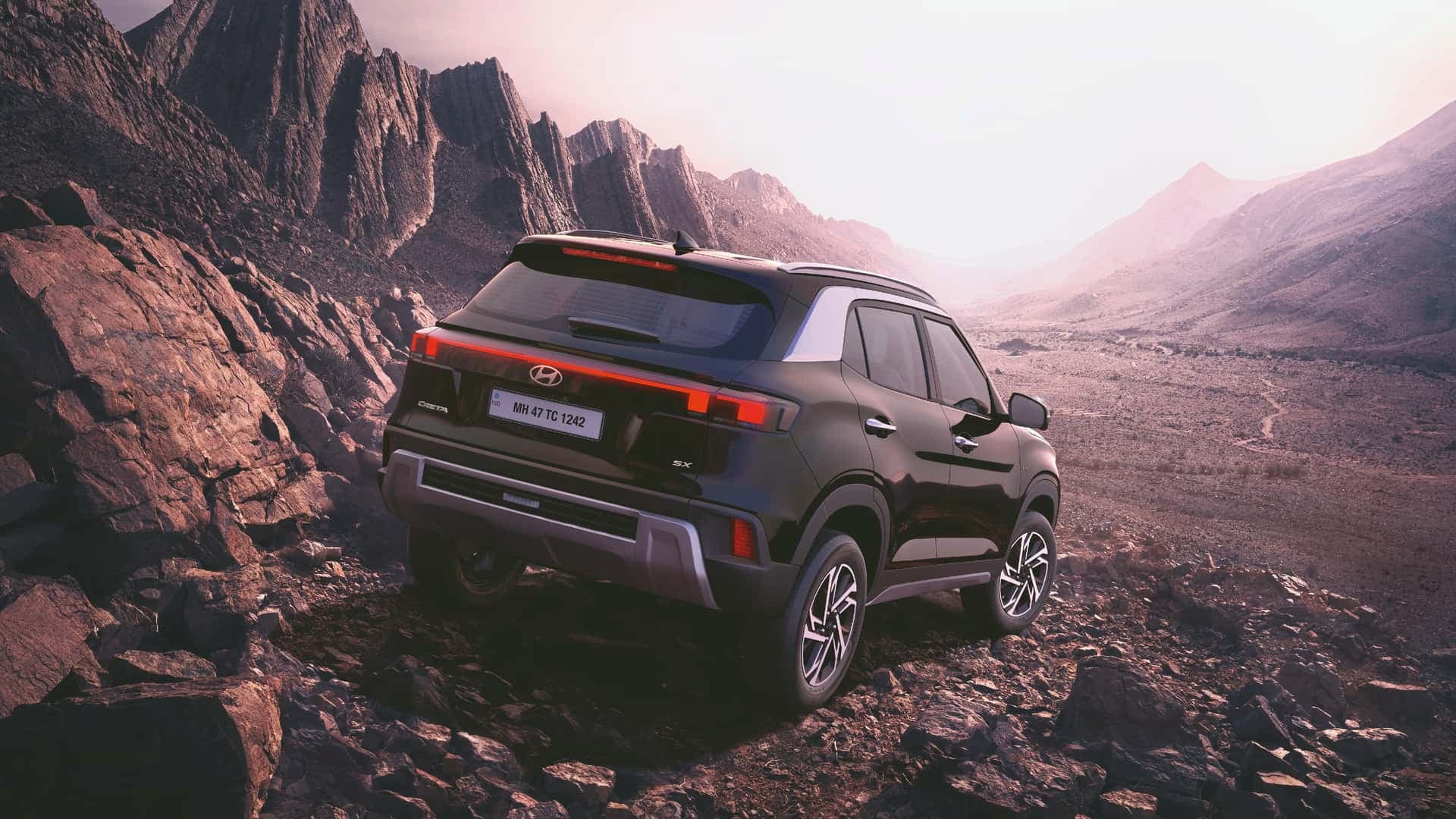 novo hyundai creta e lancado na india 4 1