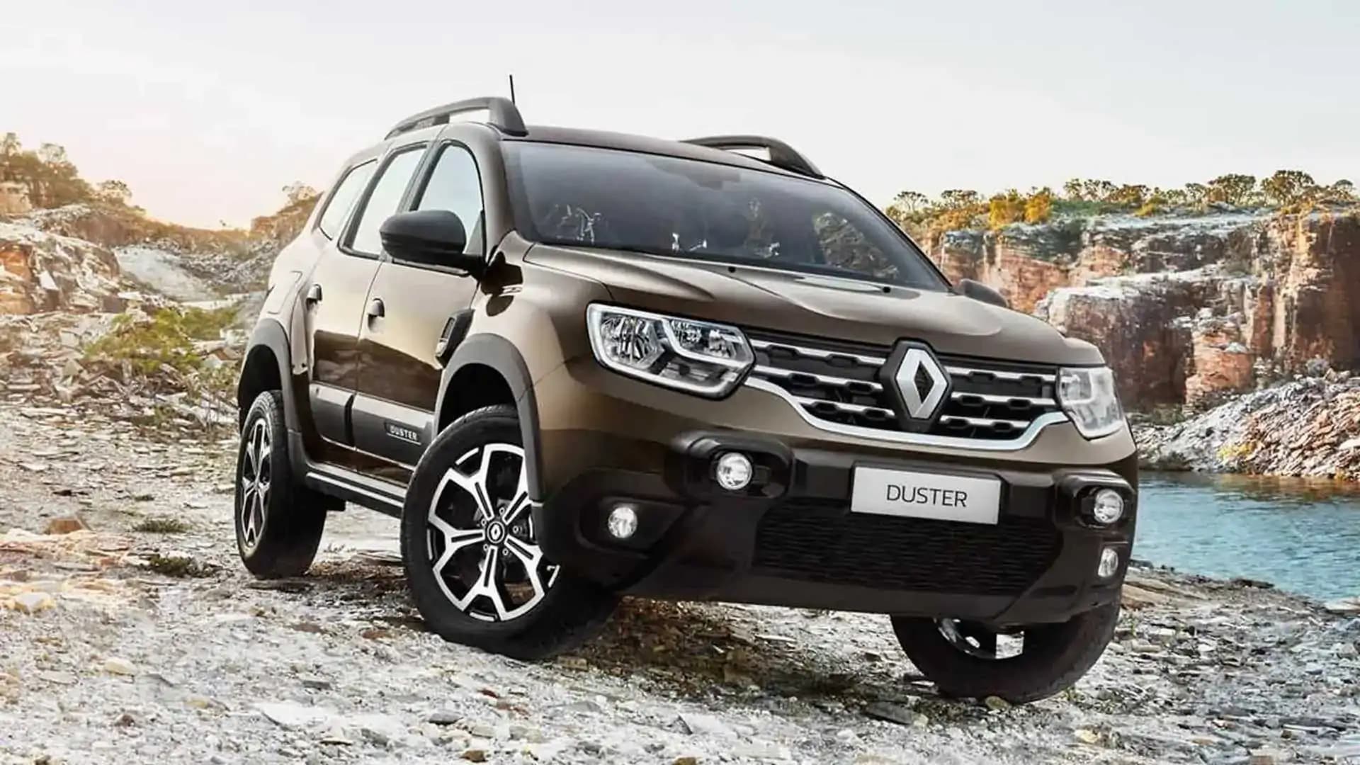 renault duster 2023 1