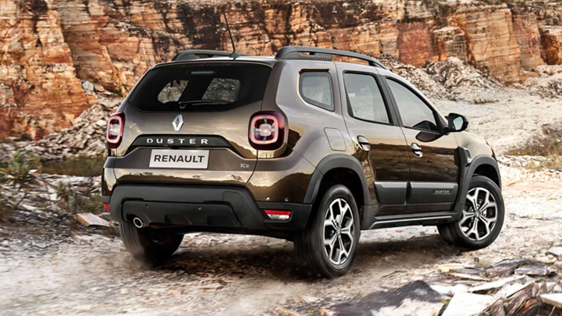 renault duster 2023 2