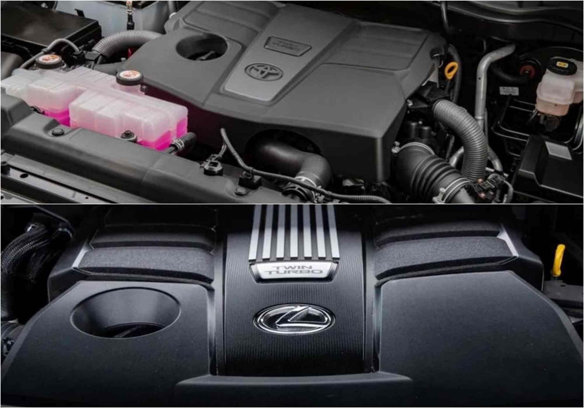 toyota lexus engines 1