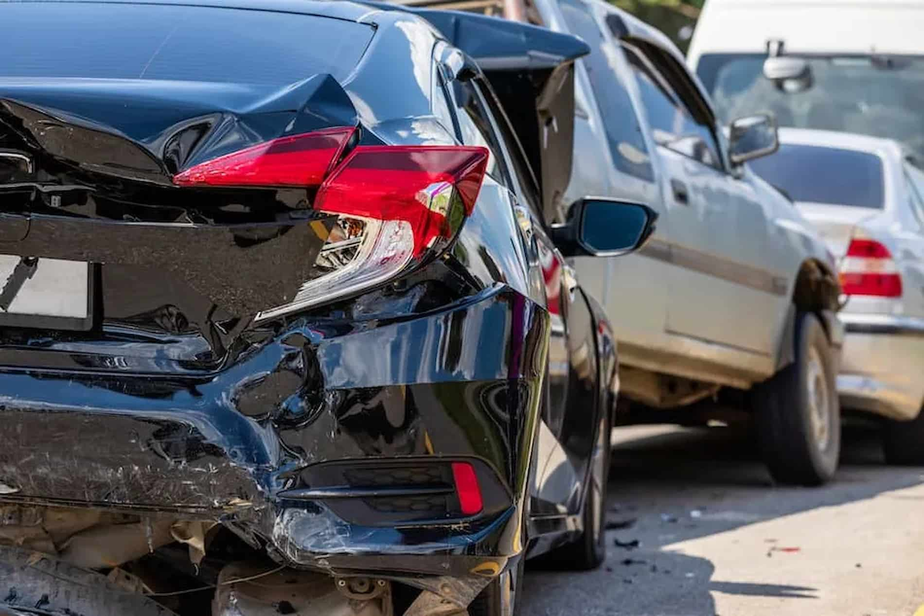 10 Common Rear End Collision Injuries