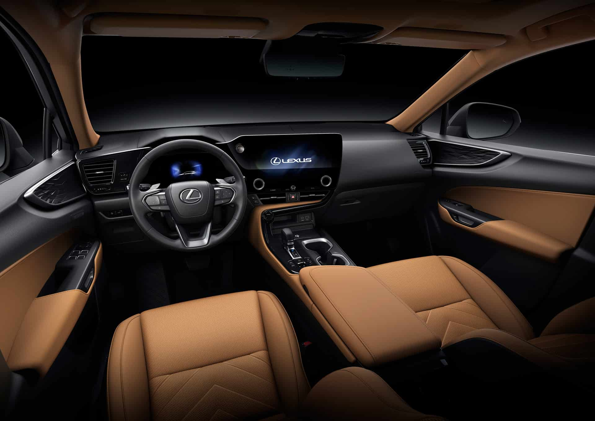 2023 03 06 gallery 2023 lexus nx 1 1