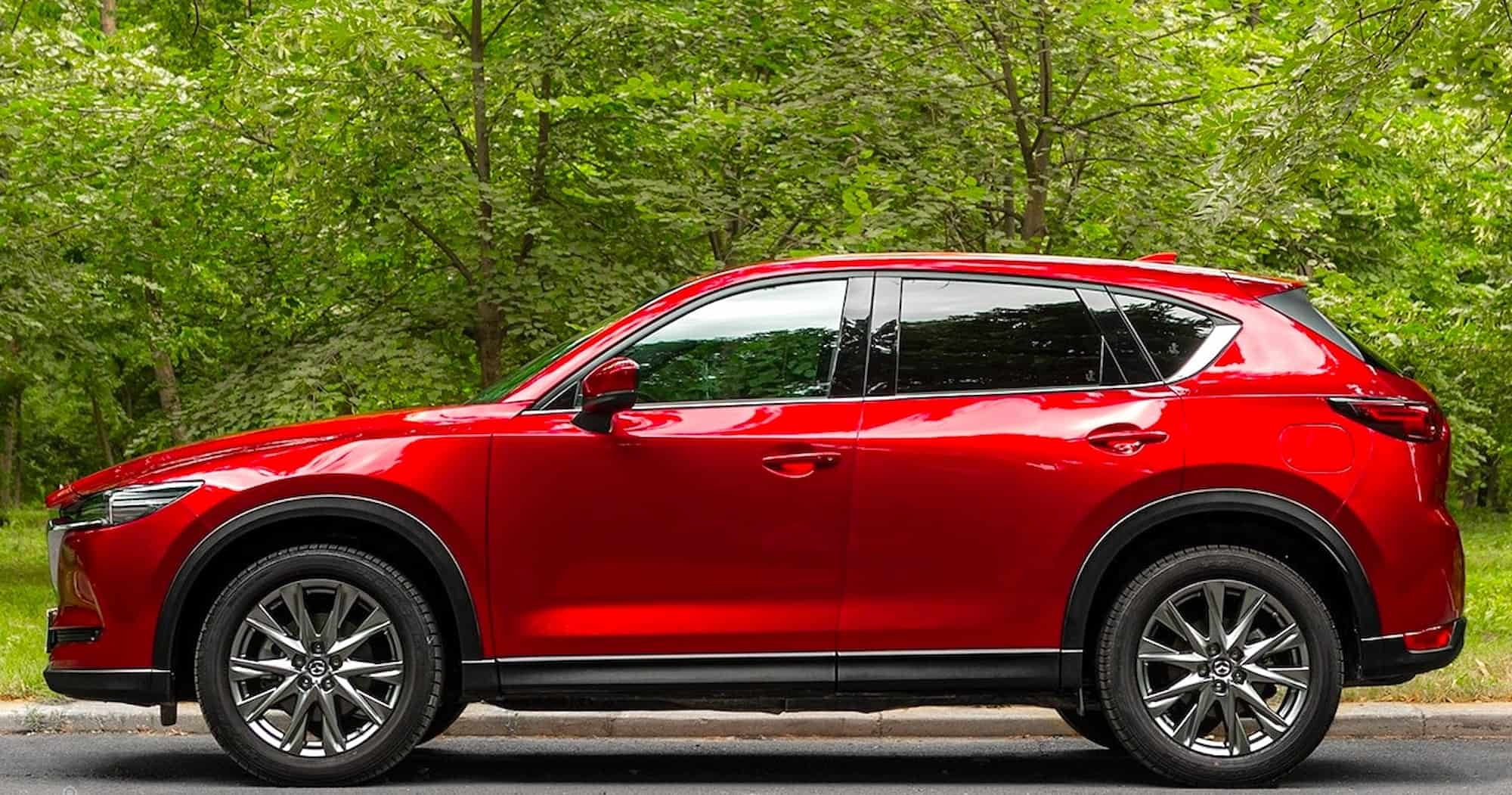 2023 mazda cx 5 successor confirmed with straight six power and rwd platform 165030 1 1