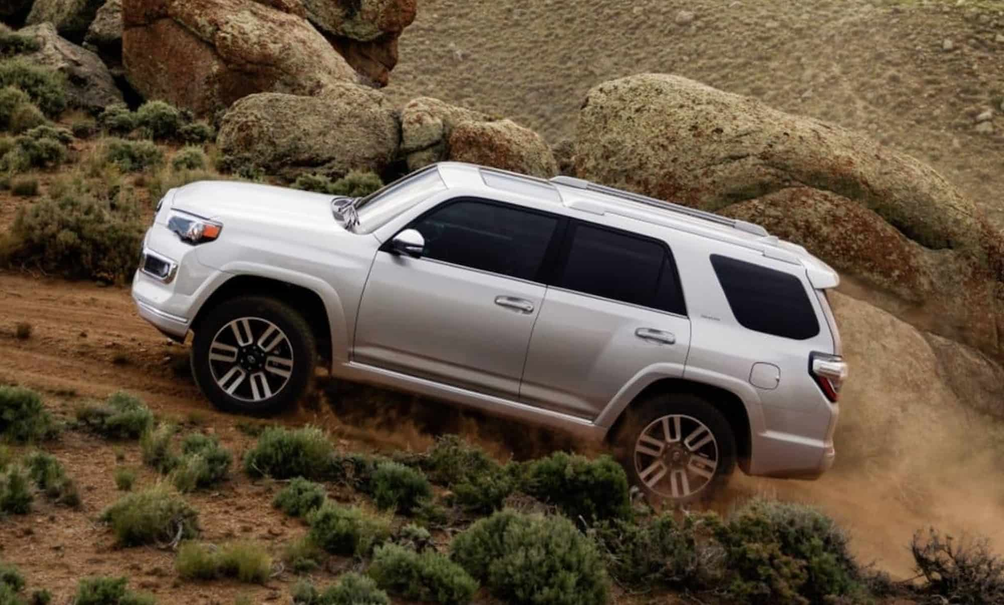 2024 toyota 4runner 1