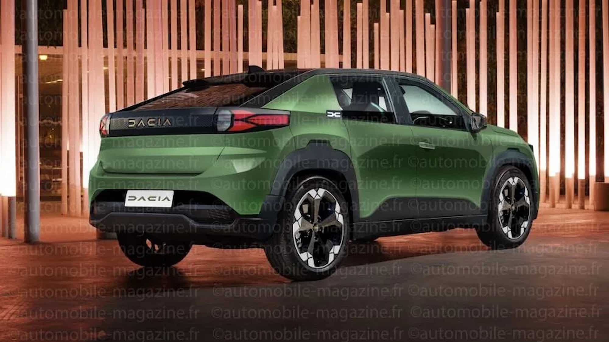 celle qui pourrait se nommer dacia stepway et qui reprendra le flambeau de la sandero stepway sera en quelquesorte le captur de la marque roumaine