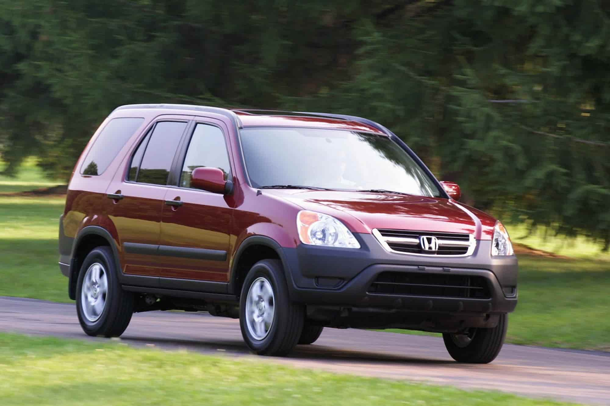 honda cr v diez asientos 1