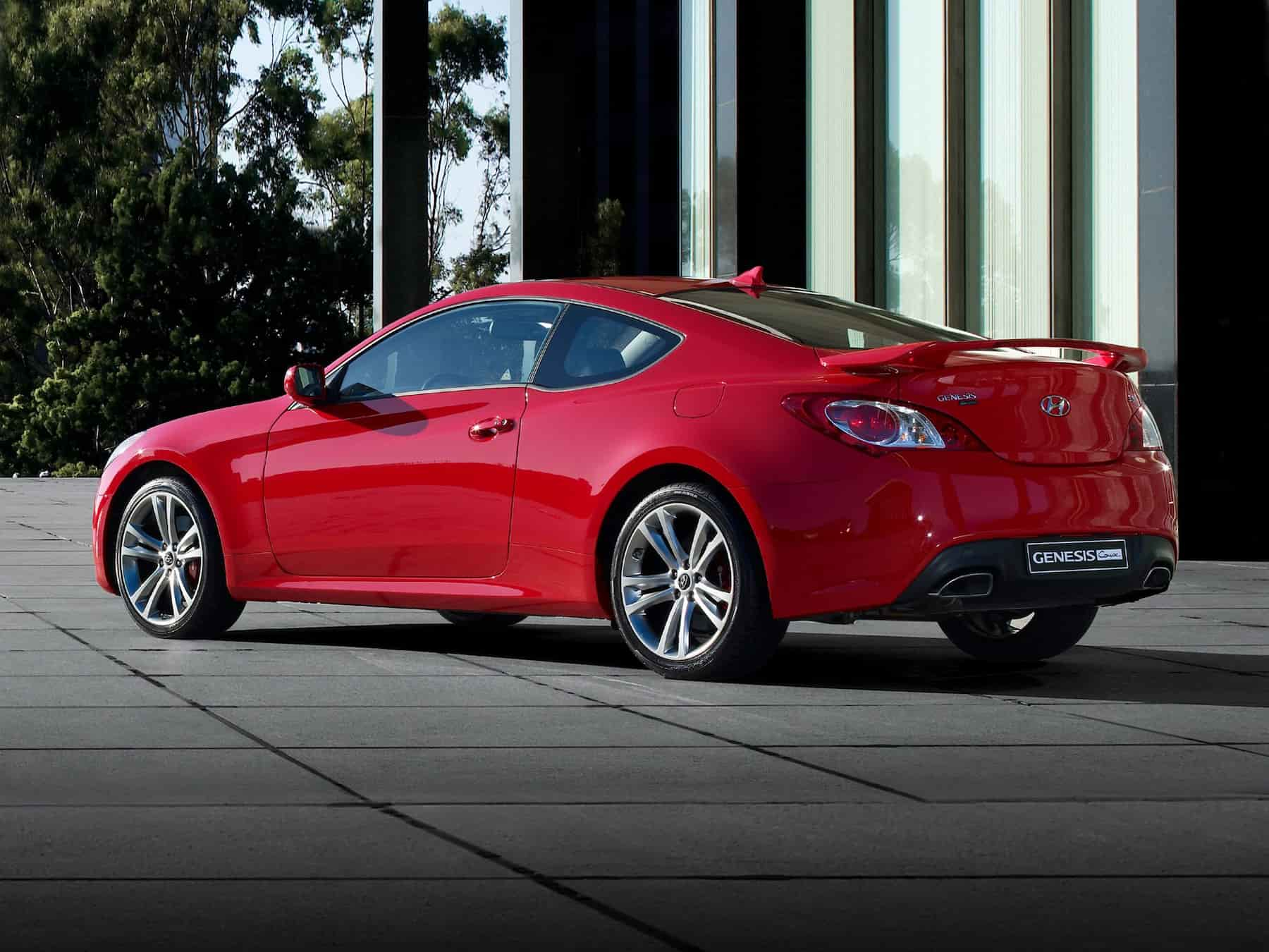 hyundai genesis coupe 2012 1