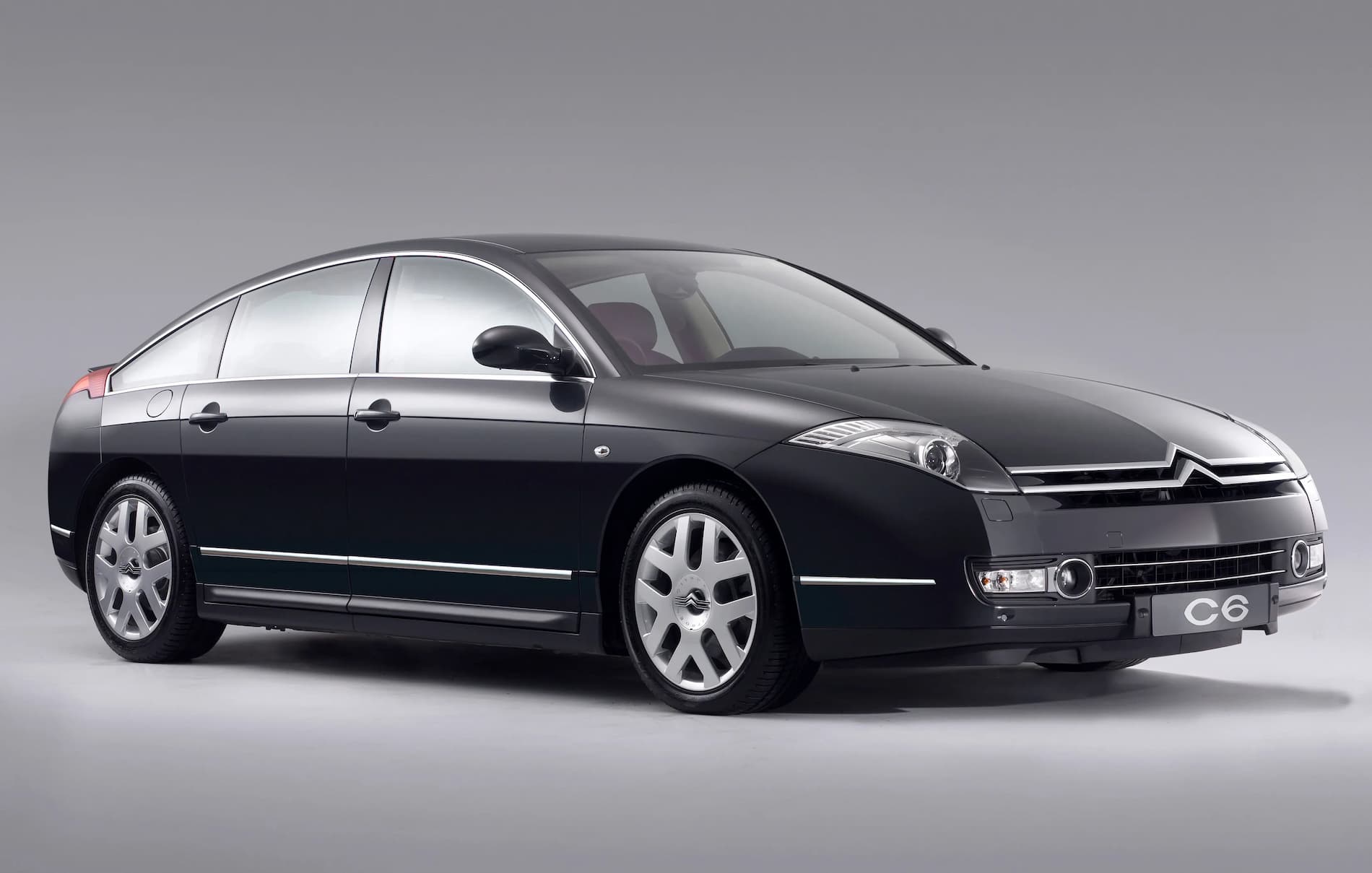 motoring citroen c6 661096