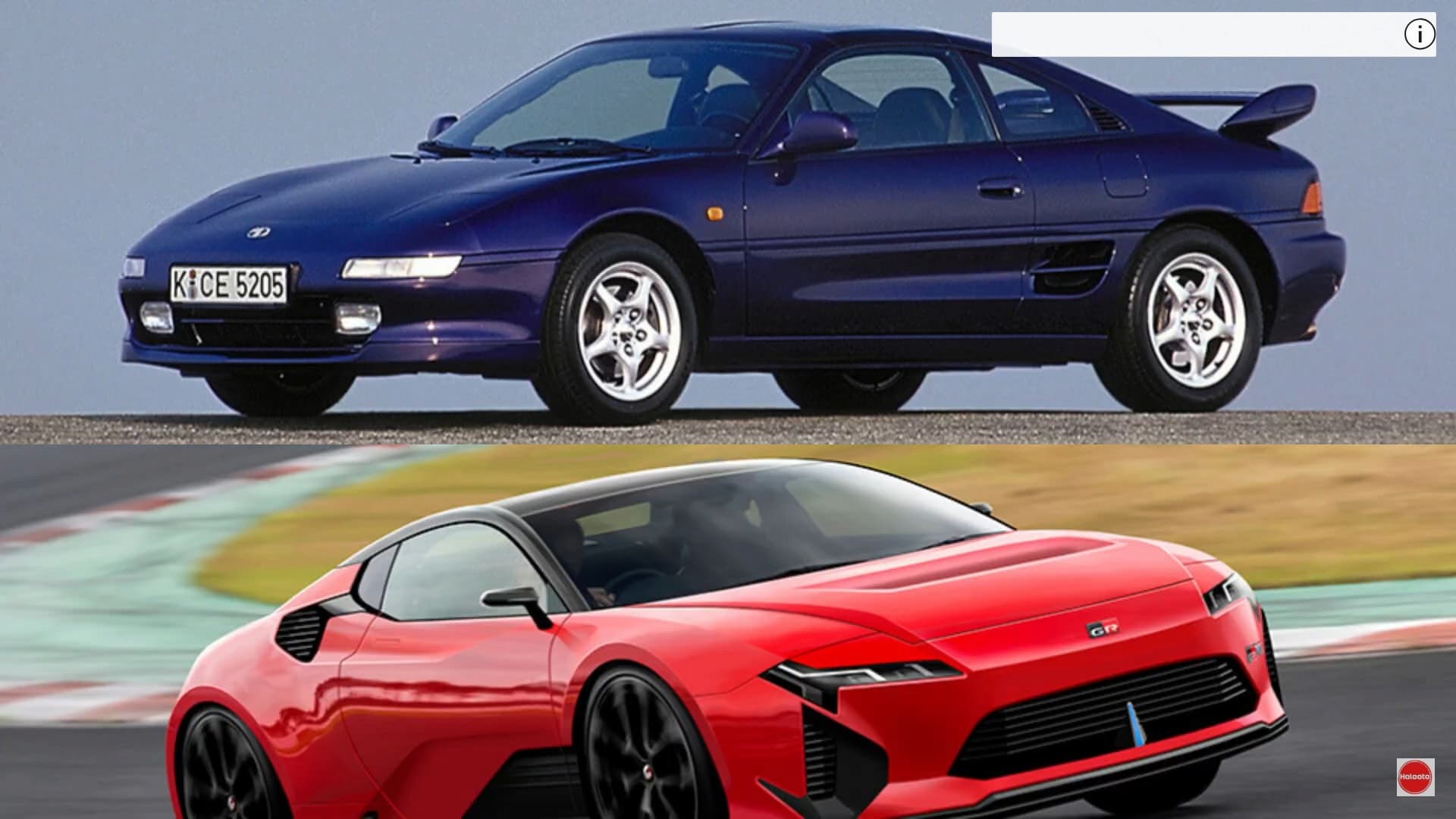 toyota celica gt and mr2 grmn come to cgi life across imagination land with 400 600 hp 10 1