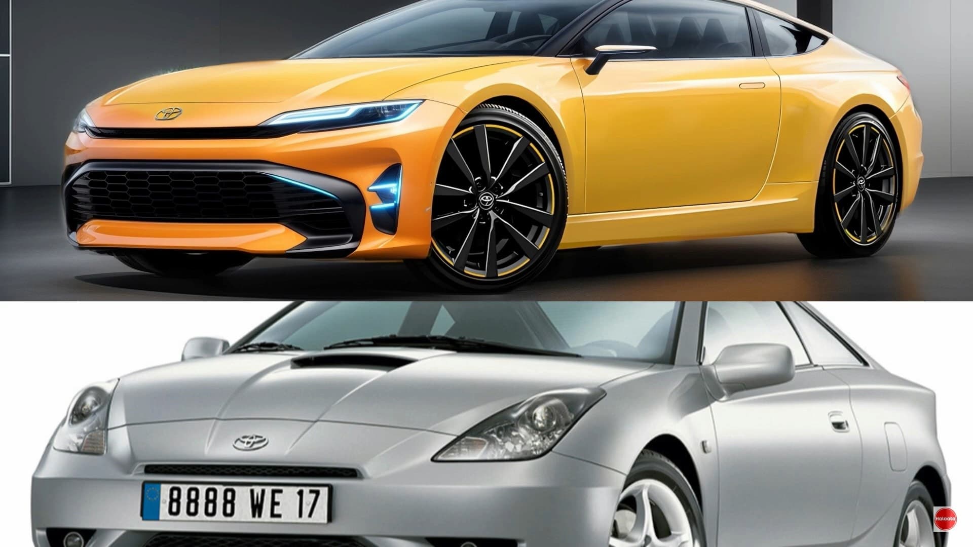 toyota celica gt and mr2 grmn come to cgi life across imagination land with 400 600 hp 9 1