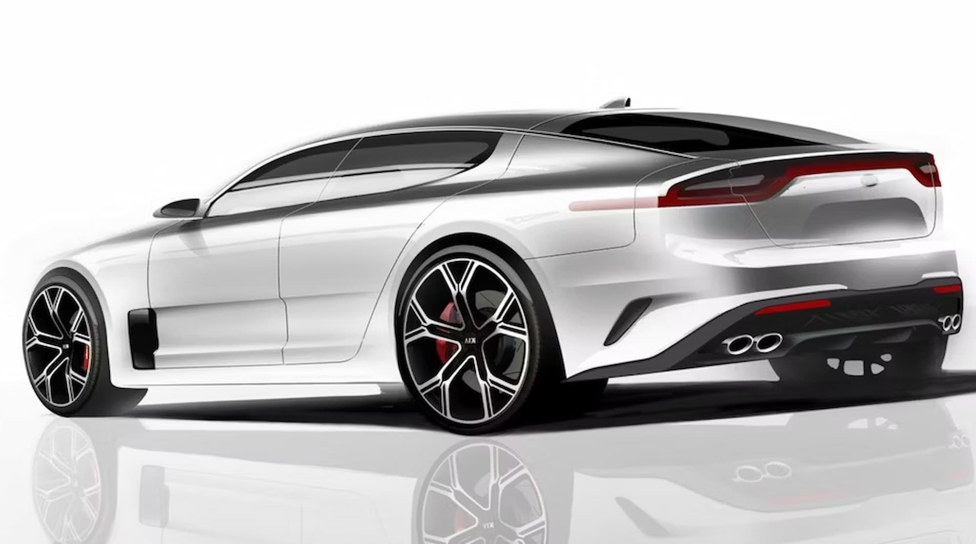 Копия 01 kia stinger design sketch render 04 1