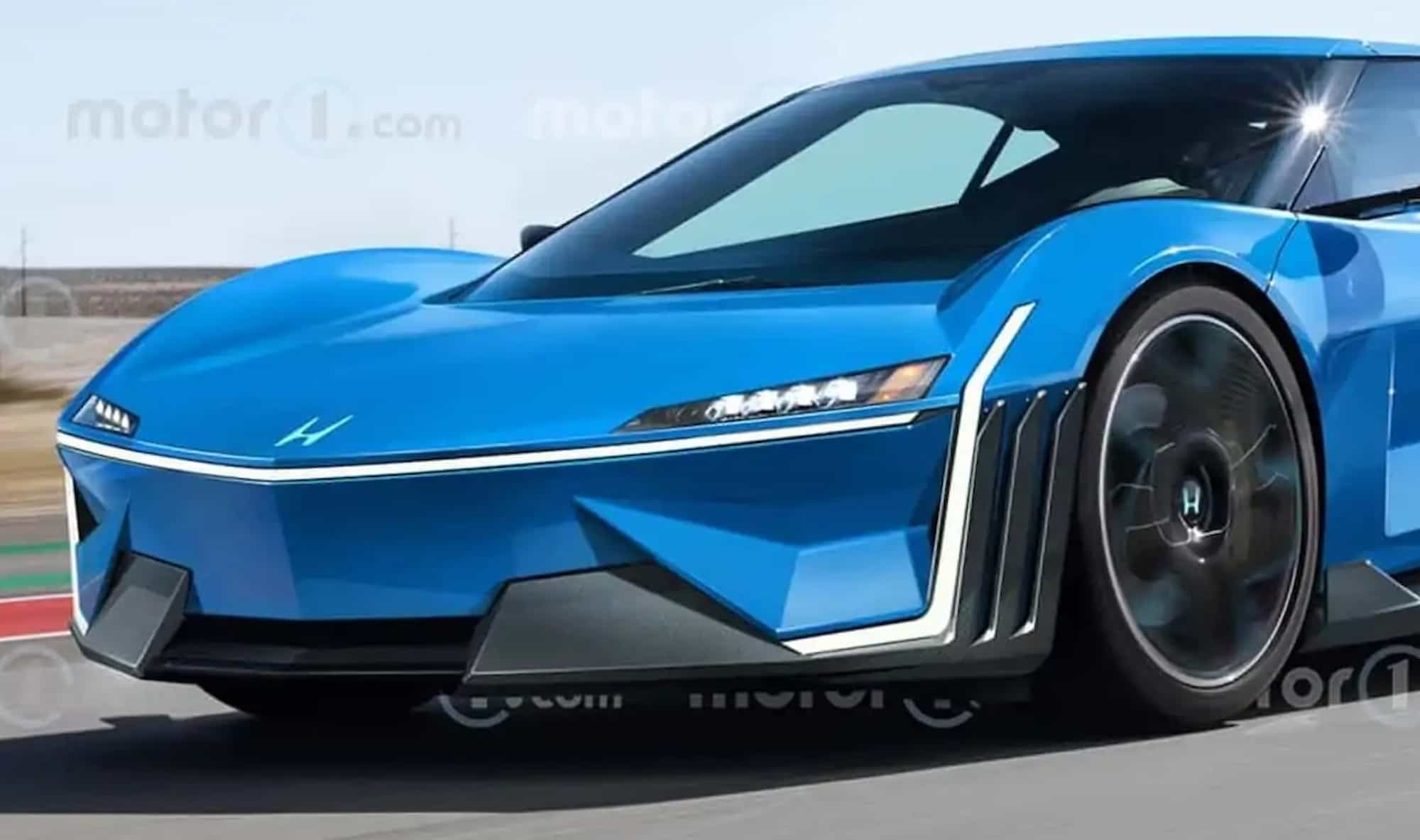 Копия acura nsx ev rendering 1 1