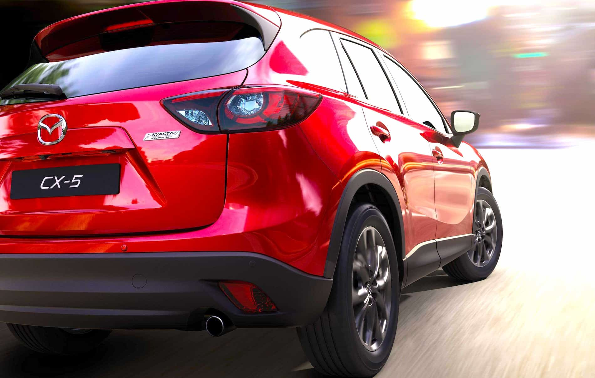 2015 Mazda CX 5 US 025 1