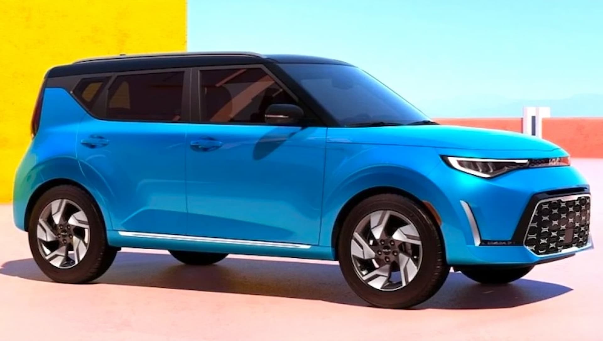 2025s Kia Syros Compact SUV All Key Details 1