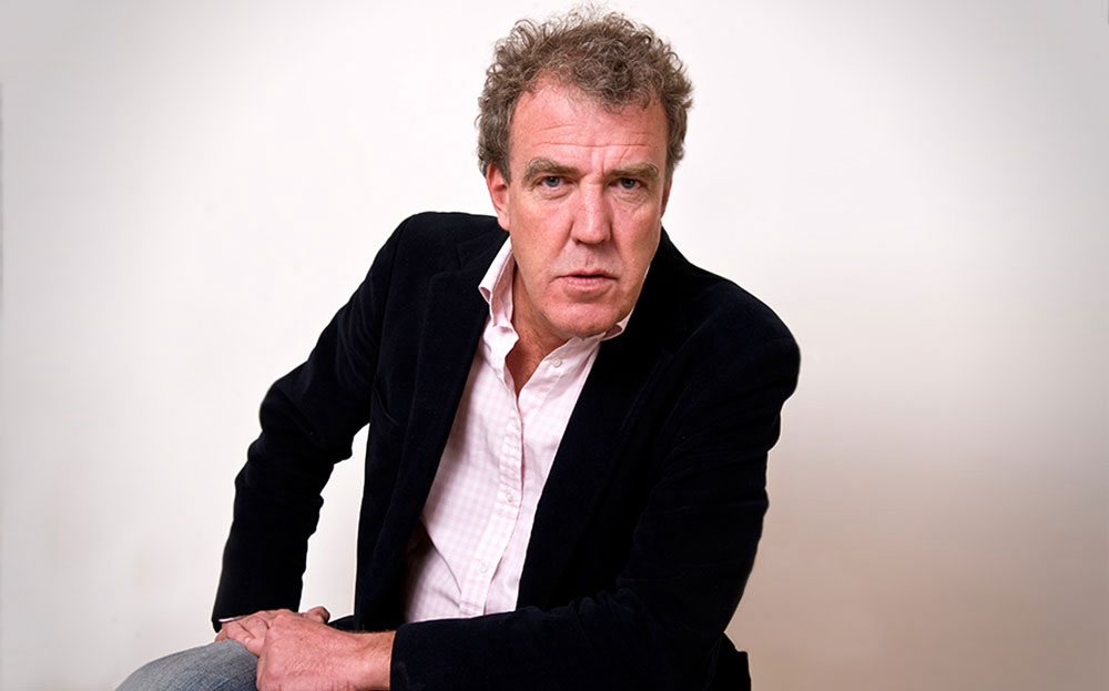 jeremy clarkson