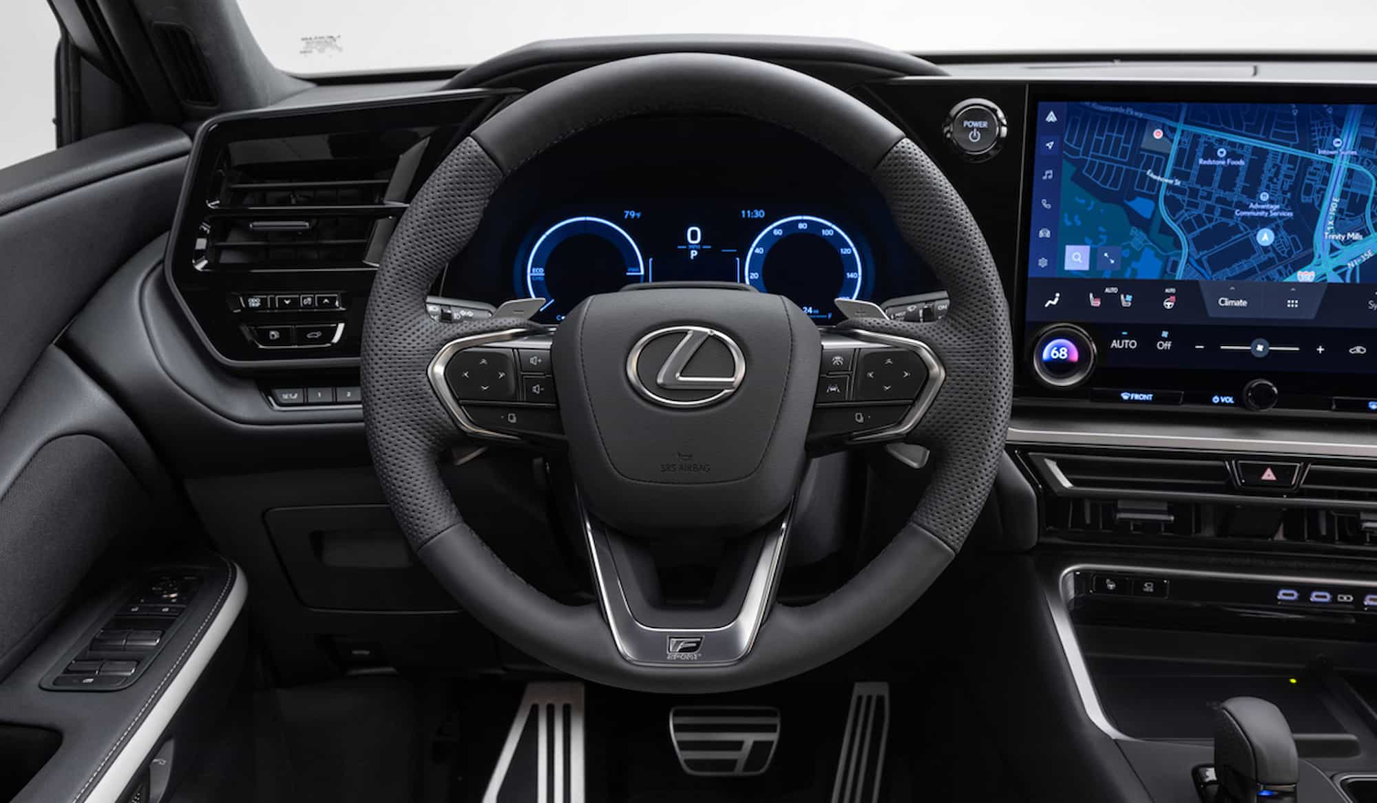 lexus tx 08 1