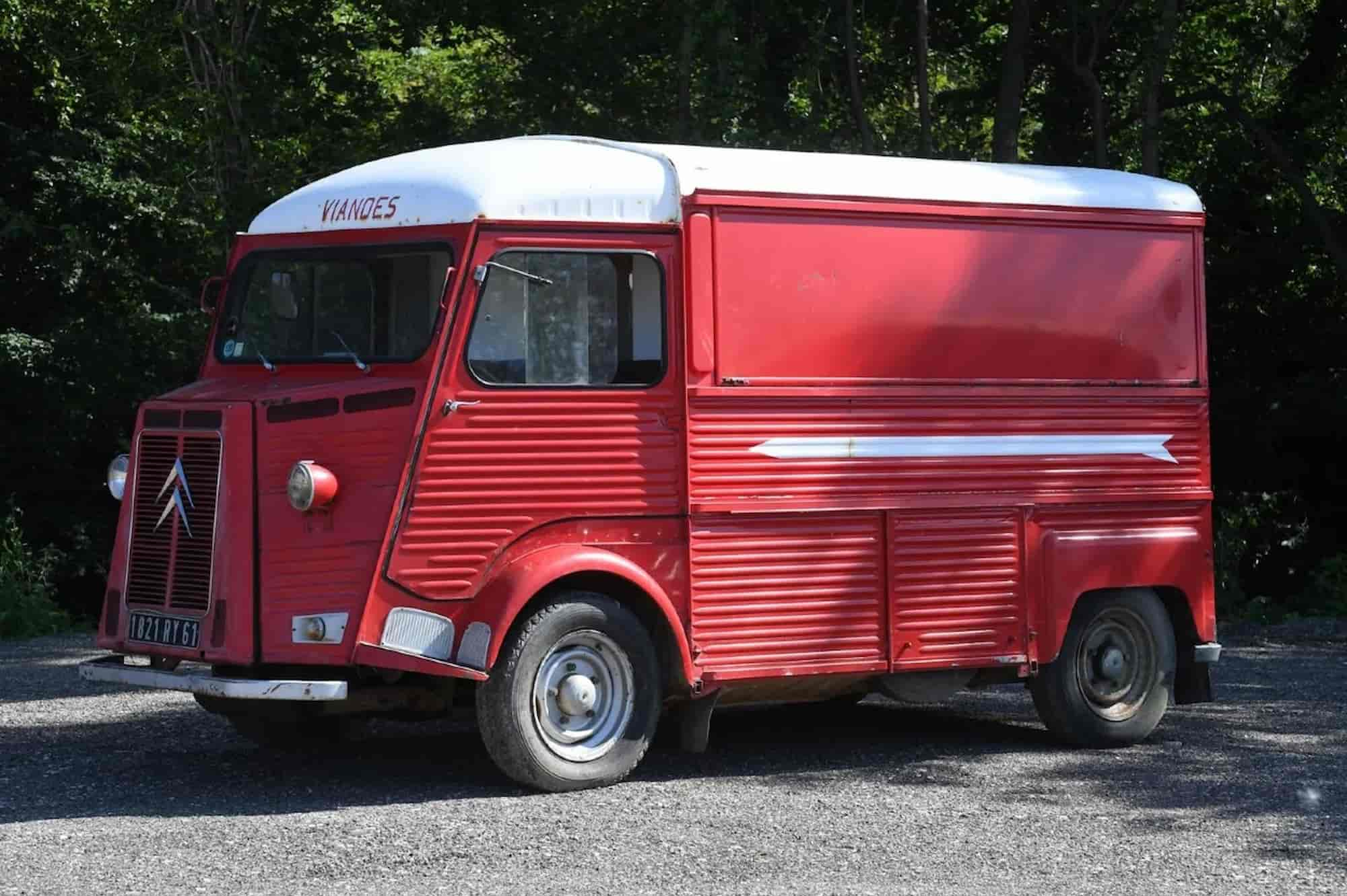 subasta coleccion citroen abandonados 3 1