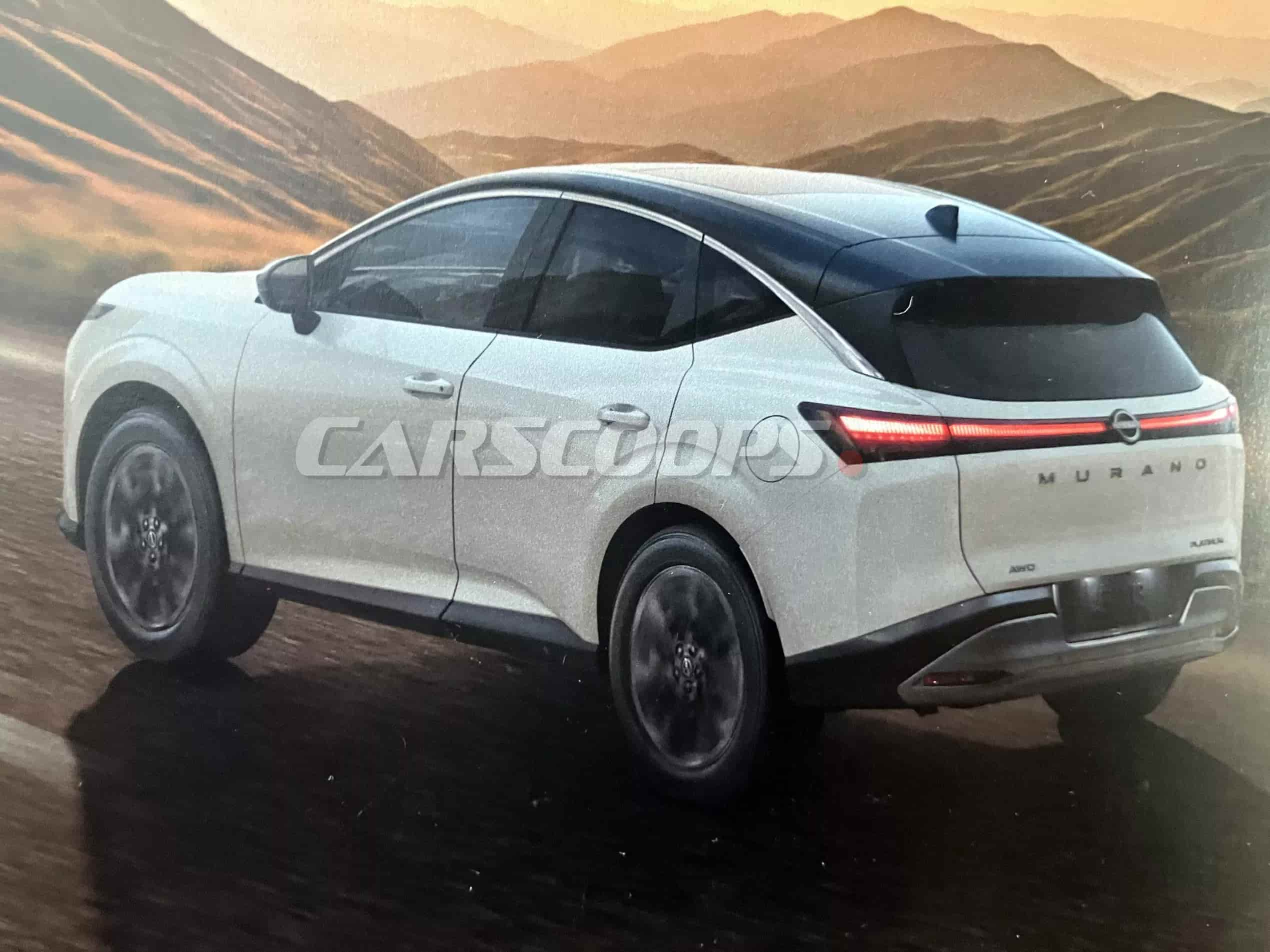 2025 Nissan Murano Carscoops 003 copy 1