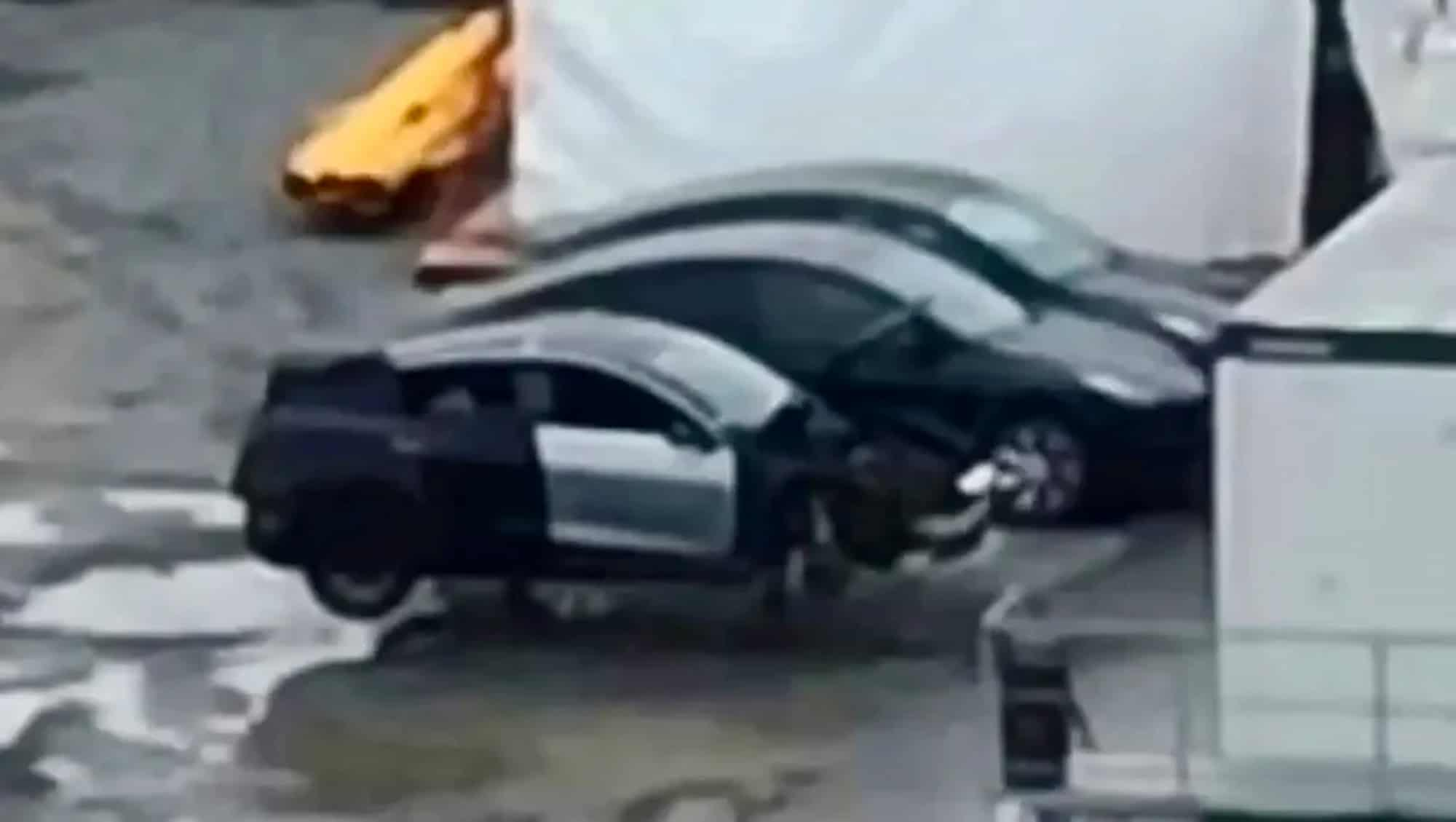 2025 tesla model 2 spy shot 1001x565p 1