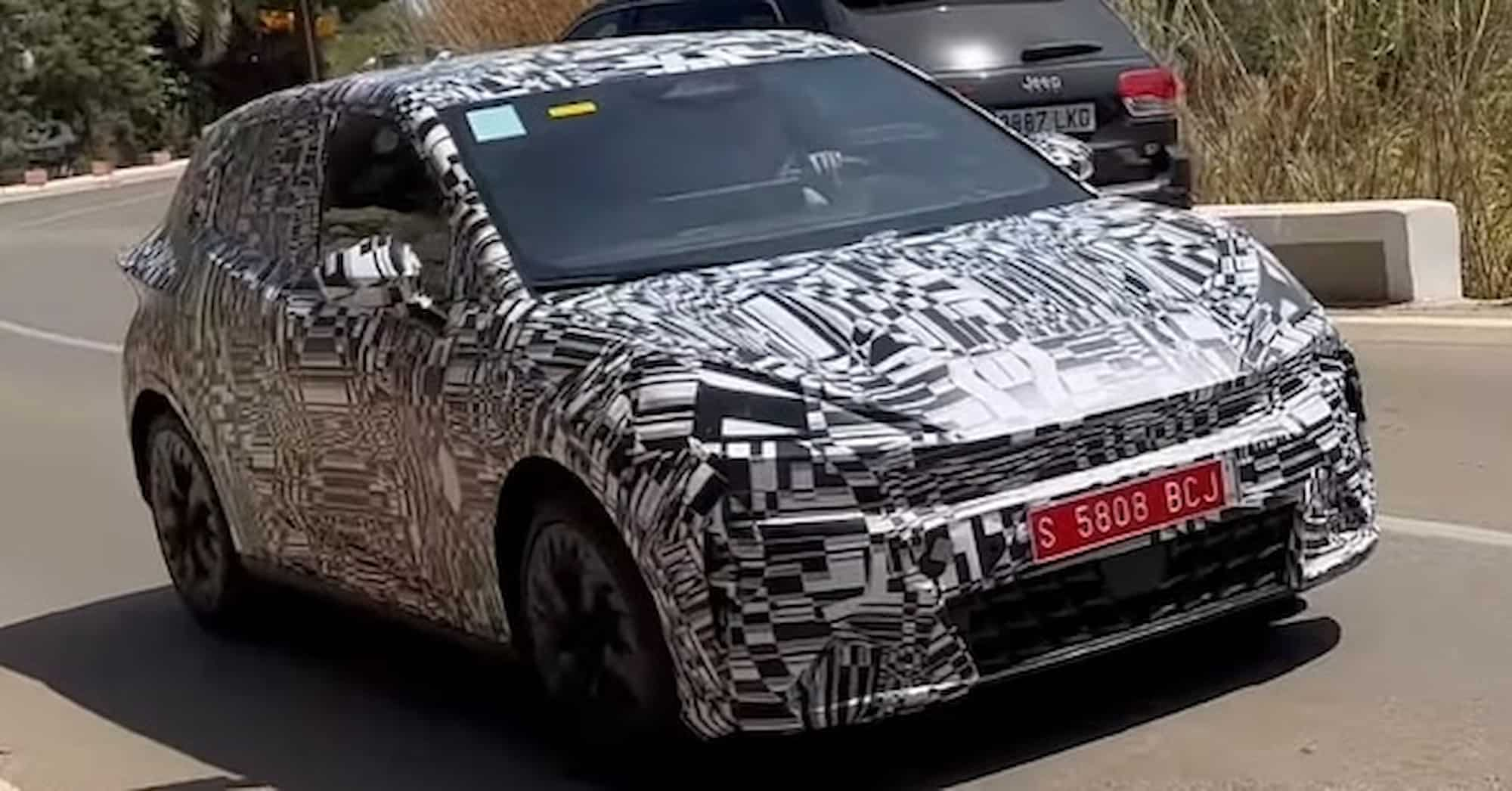 cupra raval pre production spotted v0 y615sv79fsid1 1