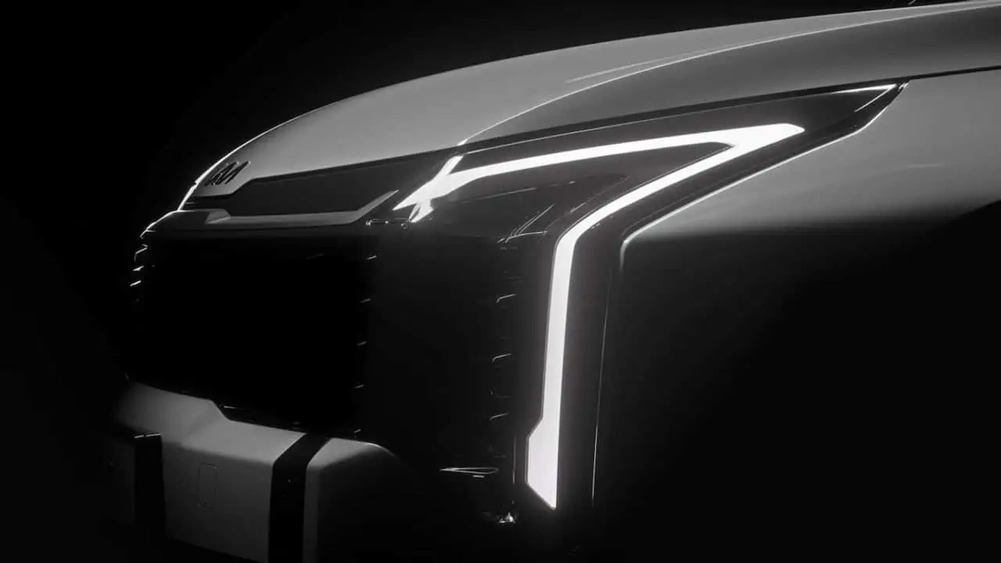 novo kia sportage 2026 teasers 1