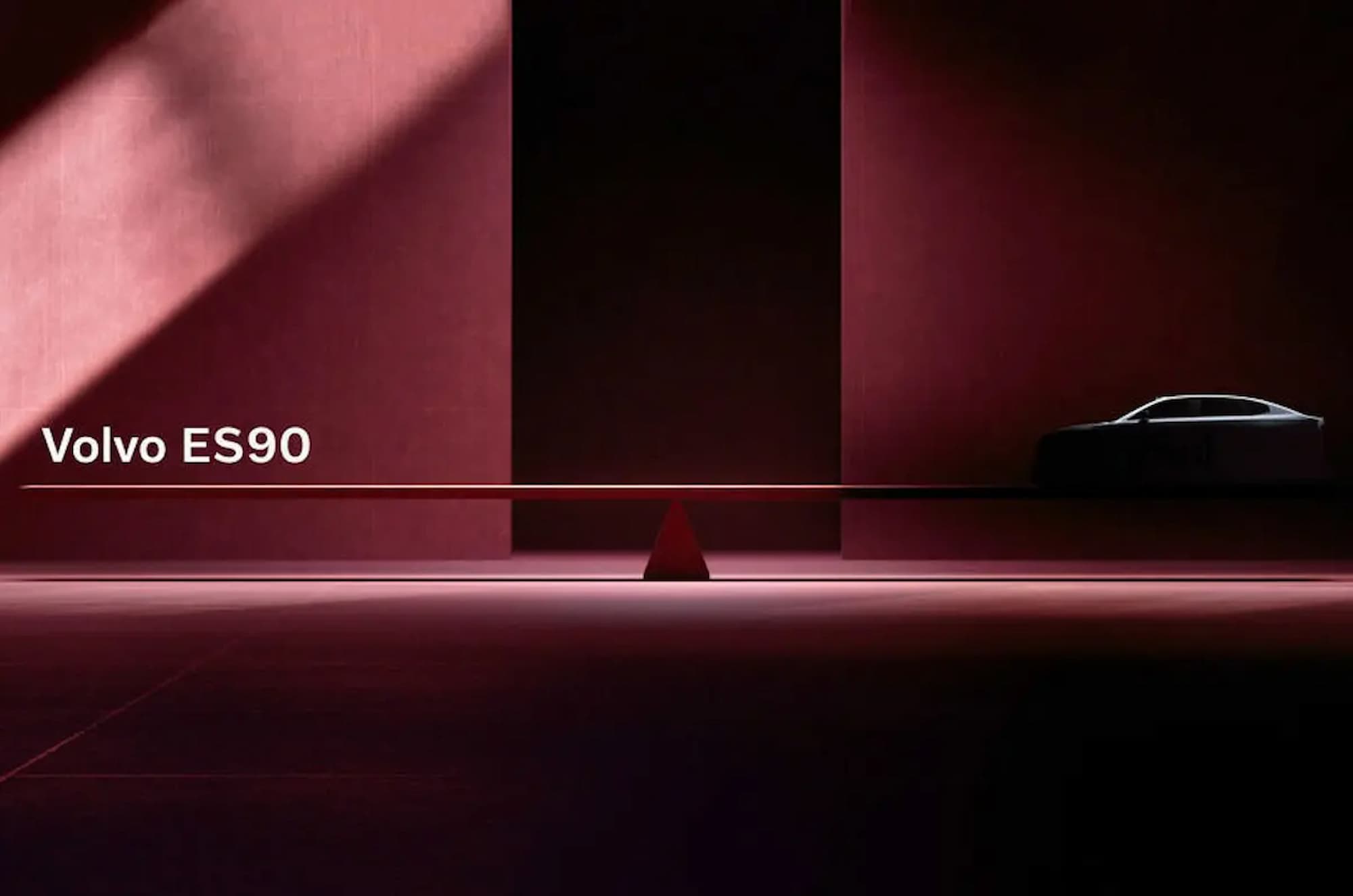 Volvo ES90 Teaser 003