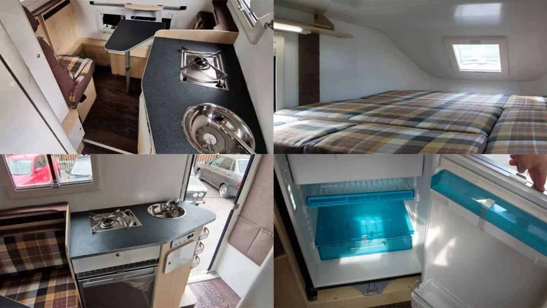 lada 4x4 motorhome interior 2