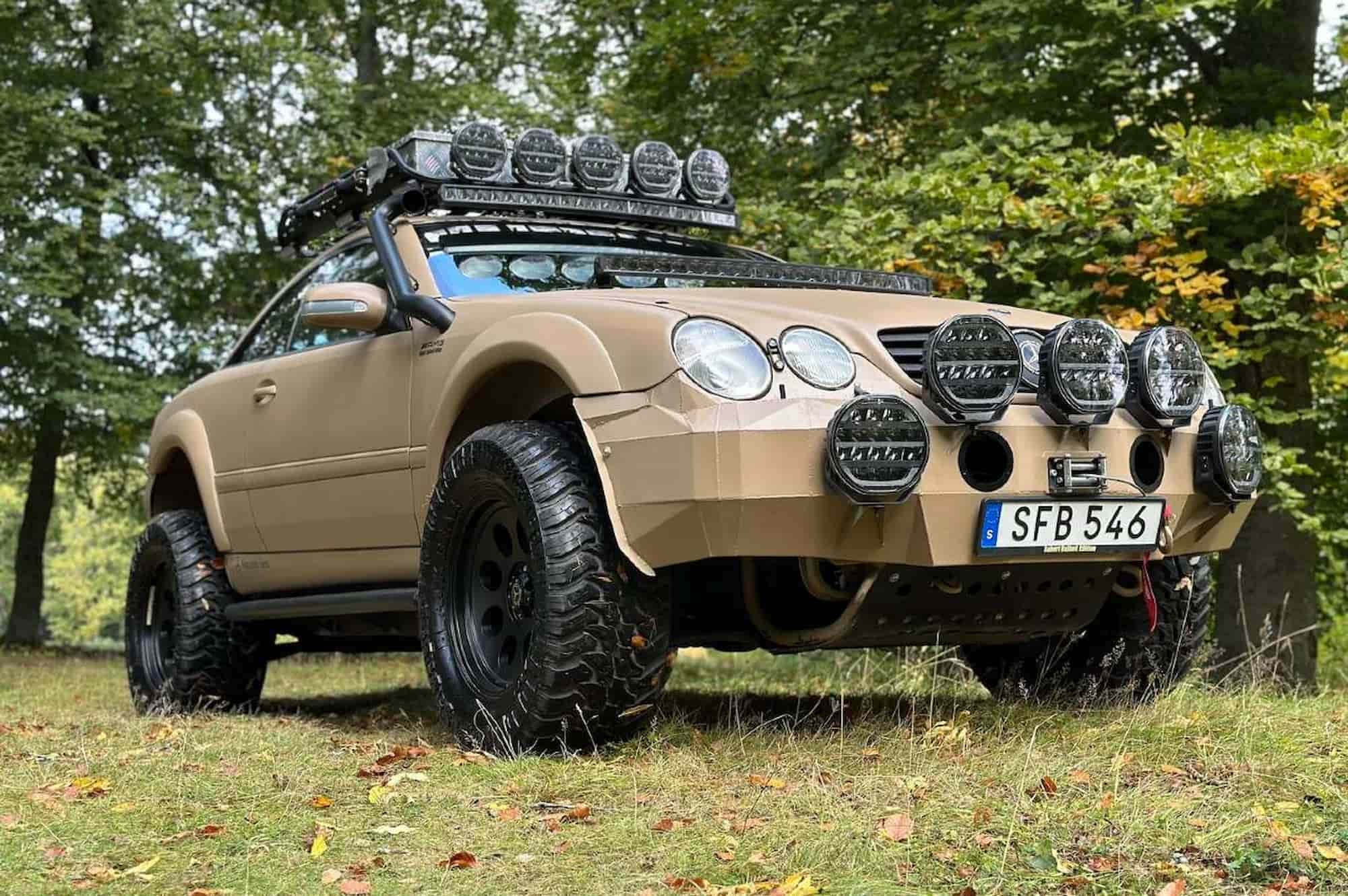 mercedes frankenstein 1