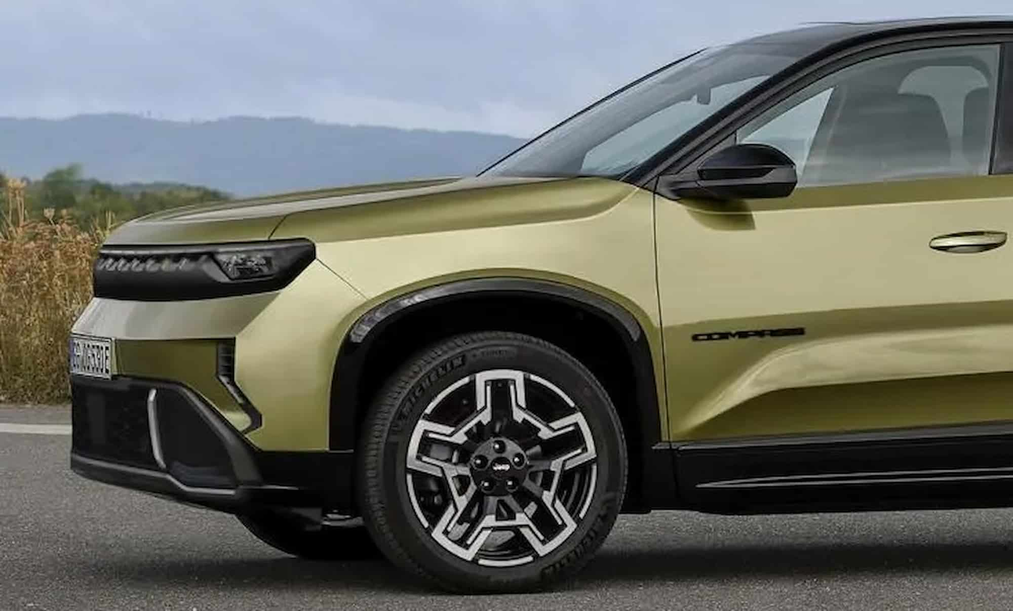 Копия 1200 L futur jeep compass 2025 pourra t il se satisfaire de la base technique du peugeot 3008 1