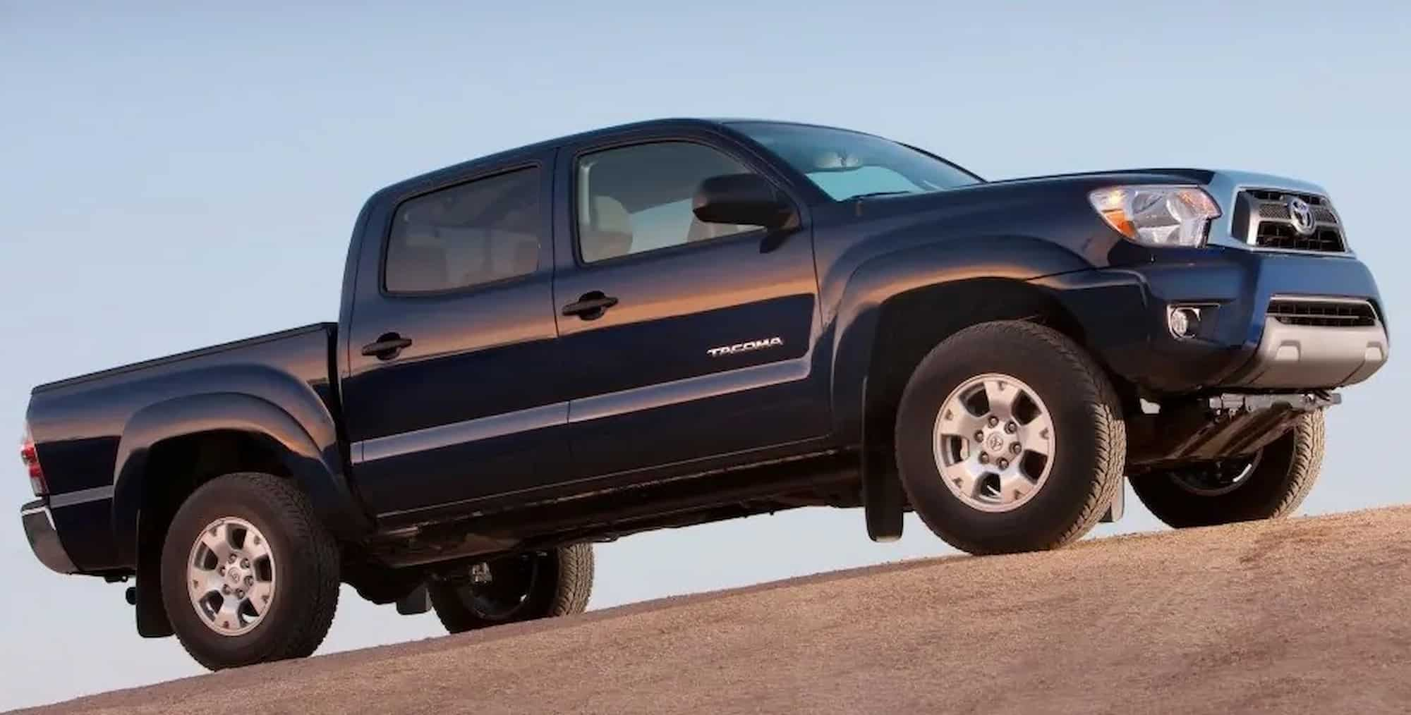 Копия toyota tacoma 650239 1