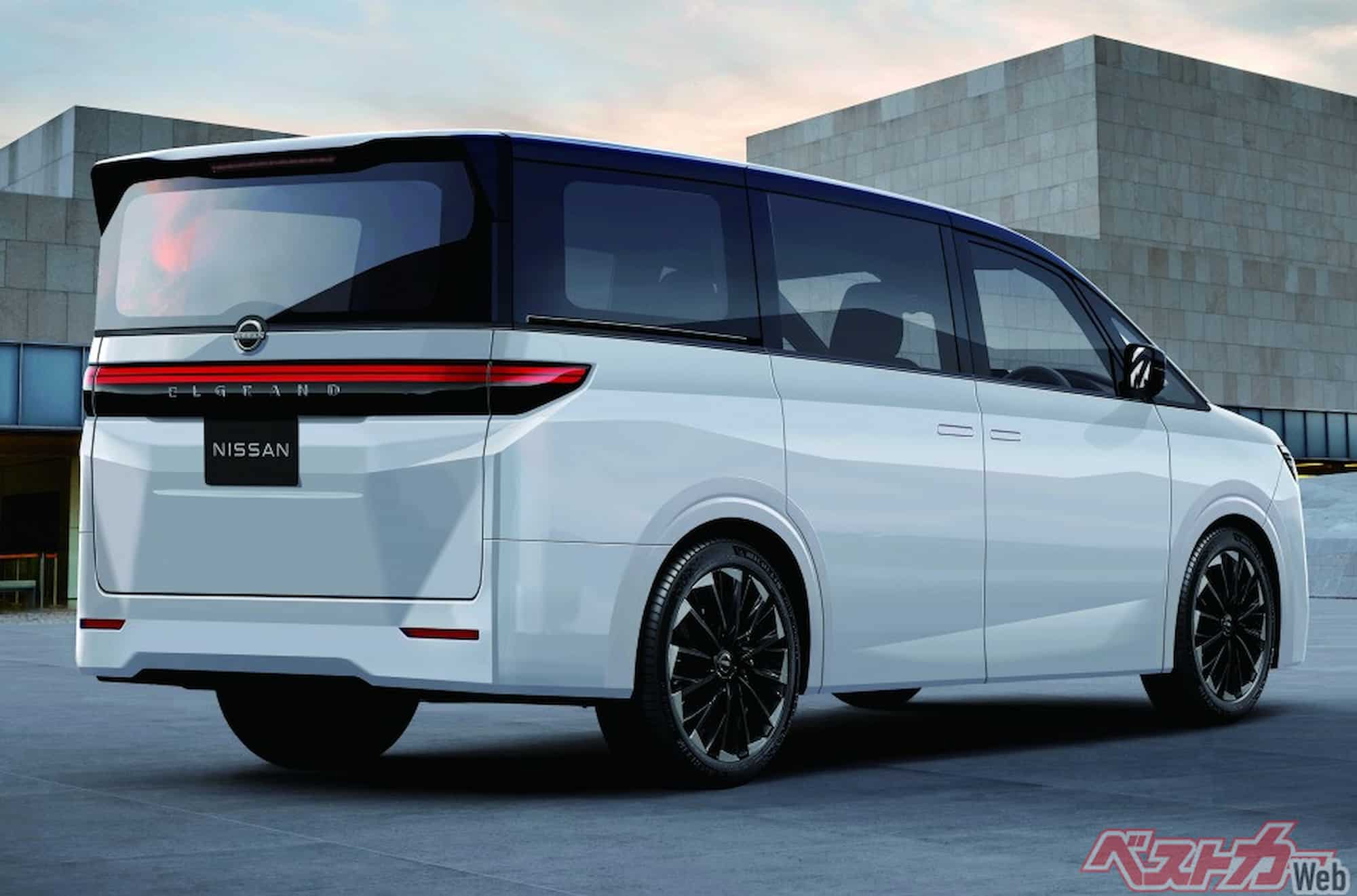Самый большой минивэн Nissan сменит поколение в 2026 году и поразит экономичностью 5 93f6c48c8e1403fed77daaaf46a5af05 1