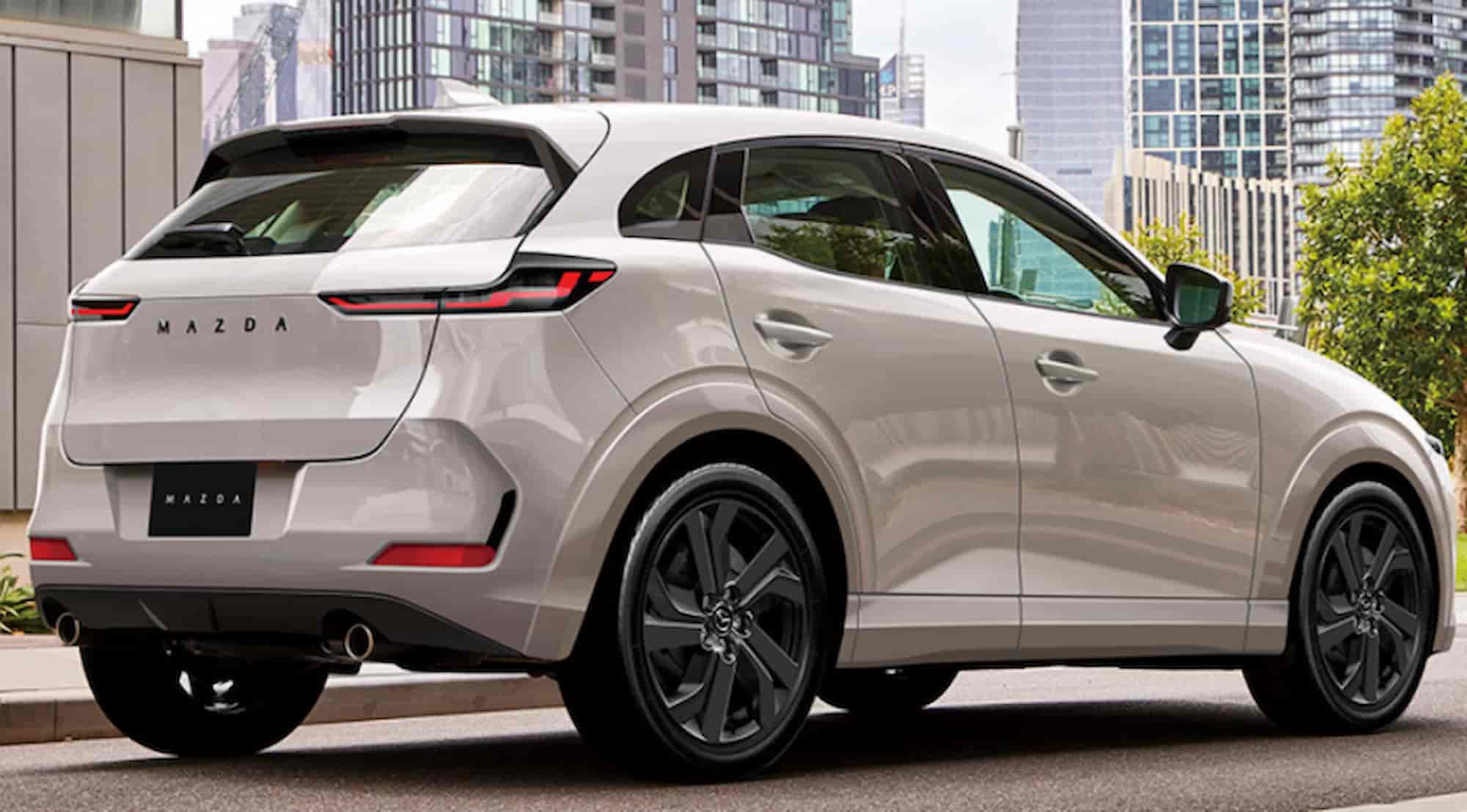Абсолютно новый кроссовер Mazda получит 3 варианта мощности 6 250429 28292 76 QJm44