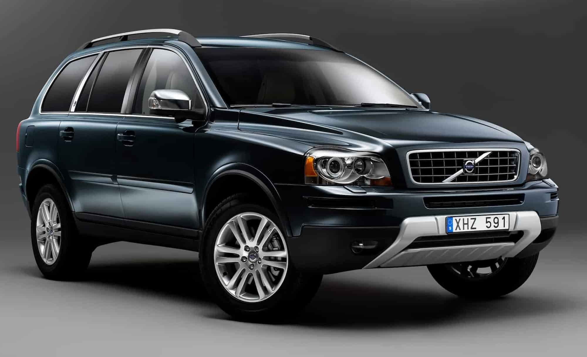 5 самых надежных подержанных автомобилей Volvo 12 4bc1cfae1e6c0 1