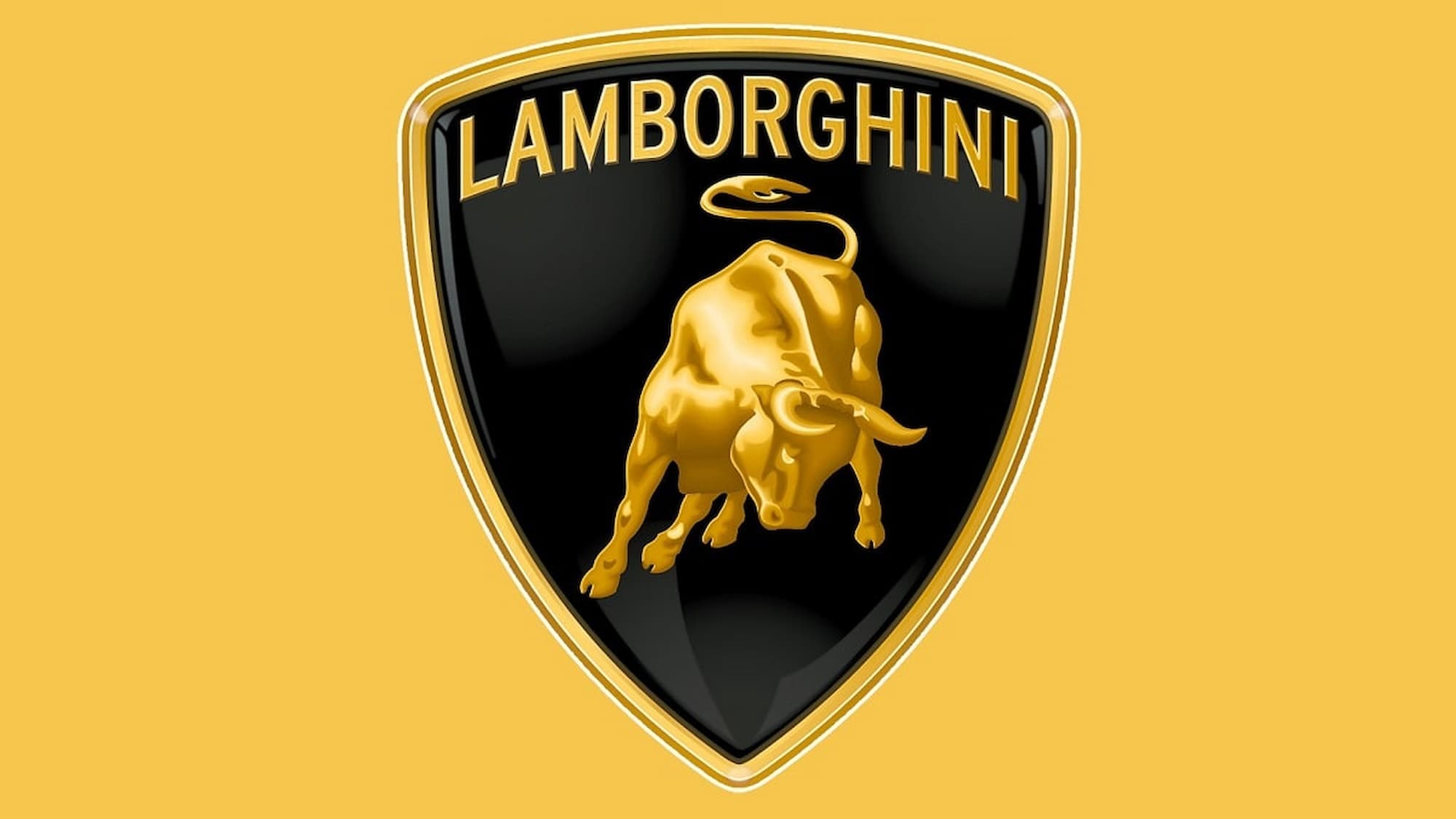 Почему на эмблеме Lamborghini красуется бык 5 Lamborghini logo cover 1