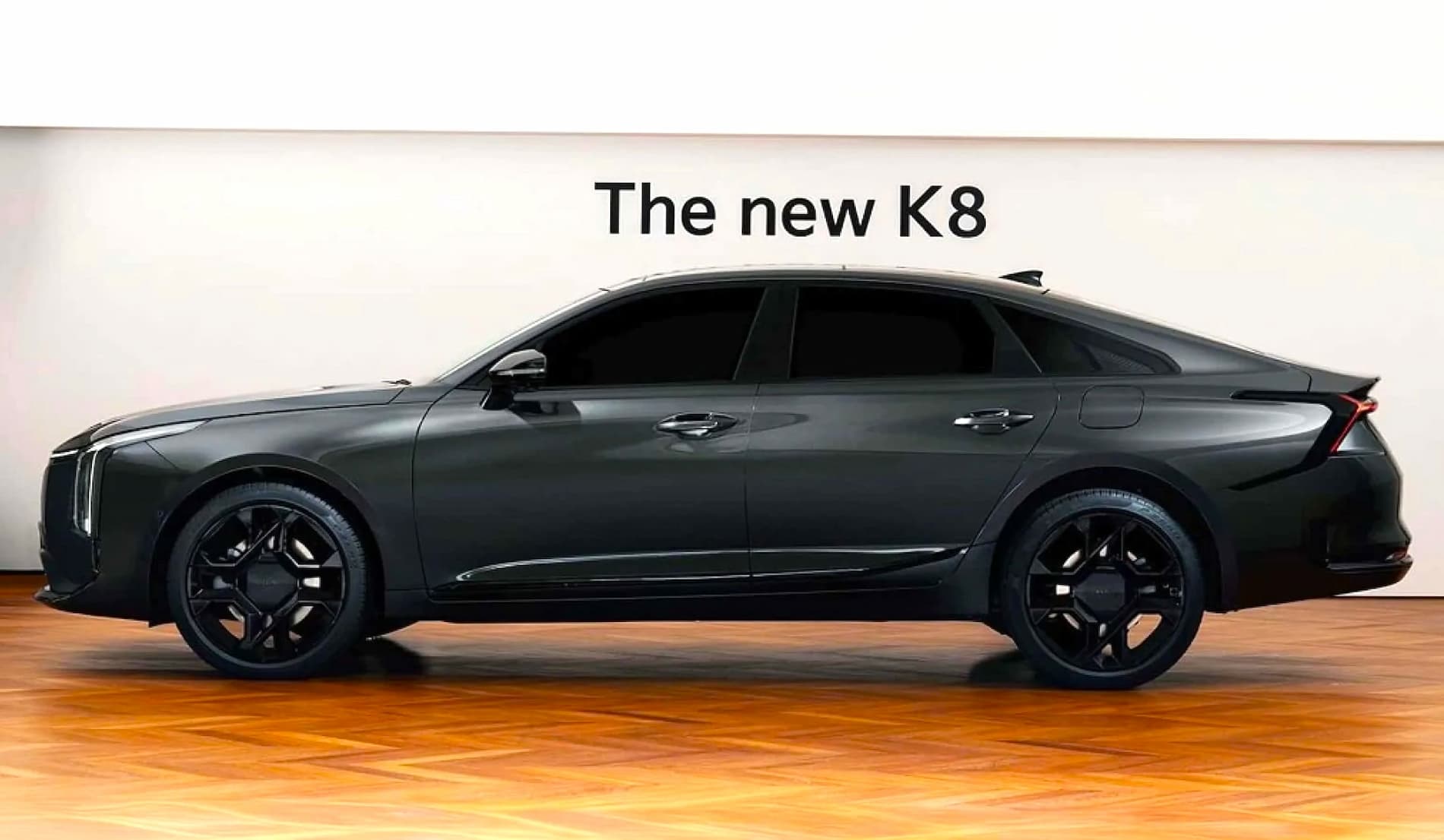 230 «сил», полный привод, АКПП: сколько стоит новый седан Kia в России 6 Копия 9fd58fcd 5f78411b48bcdb9384fce957586962b4 1