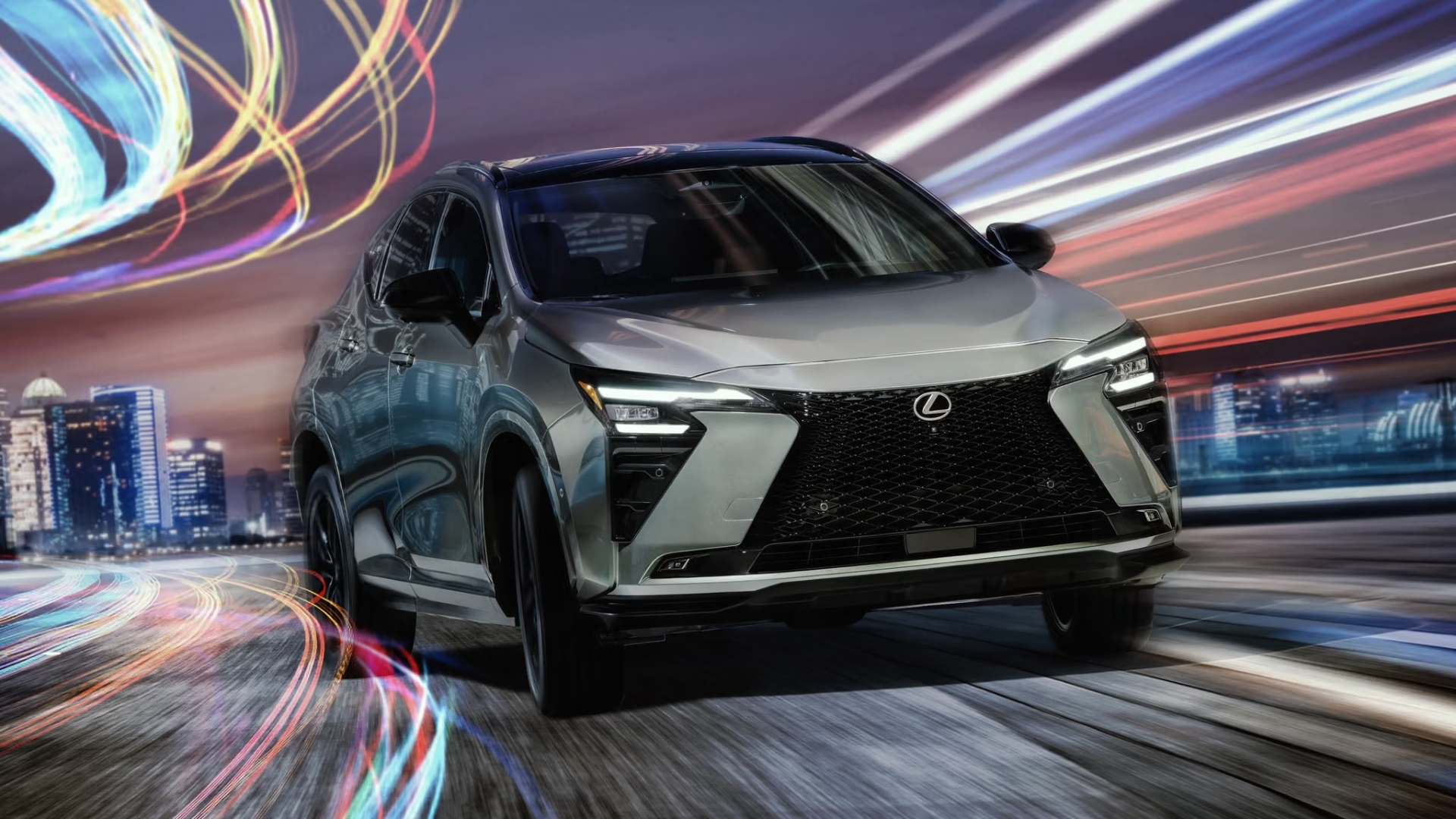 Рестайлинговый Lexus NX может резко взлететь в цене