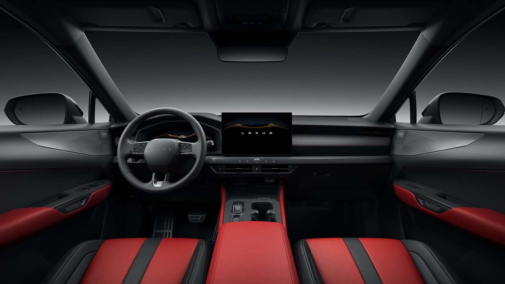 Рестайлинговый Lexus NX может резко взлететь в цене