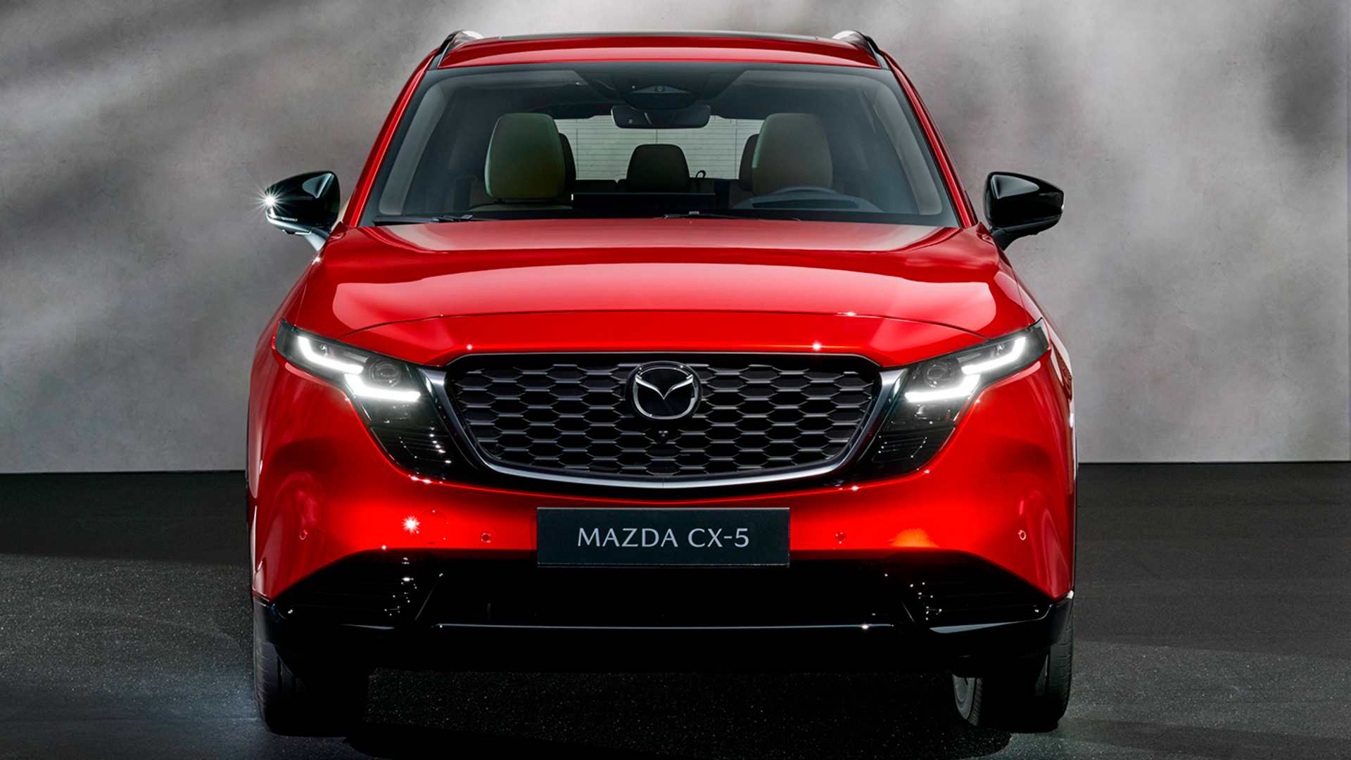 Почему Mazda CX-5 третьего поколения не станет бестселлером в России