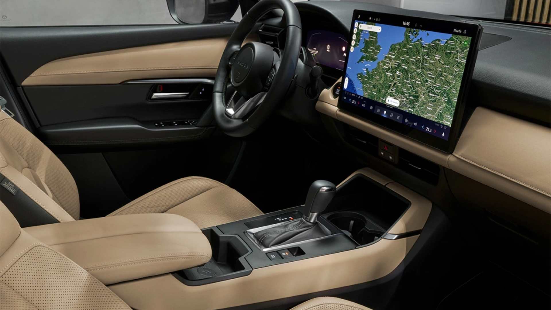 Почему Mazda CX-5 третьего поколения не станет бестселлером в России