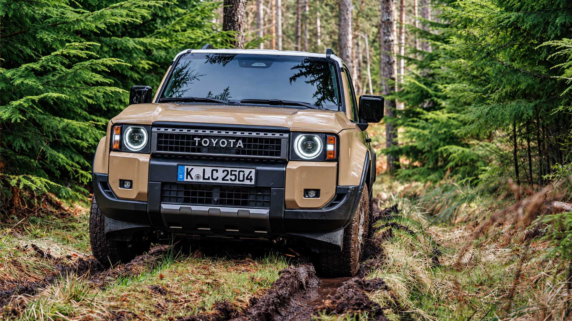 Toyota может продлить жизненный цикл моделей до девяти лет